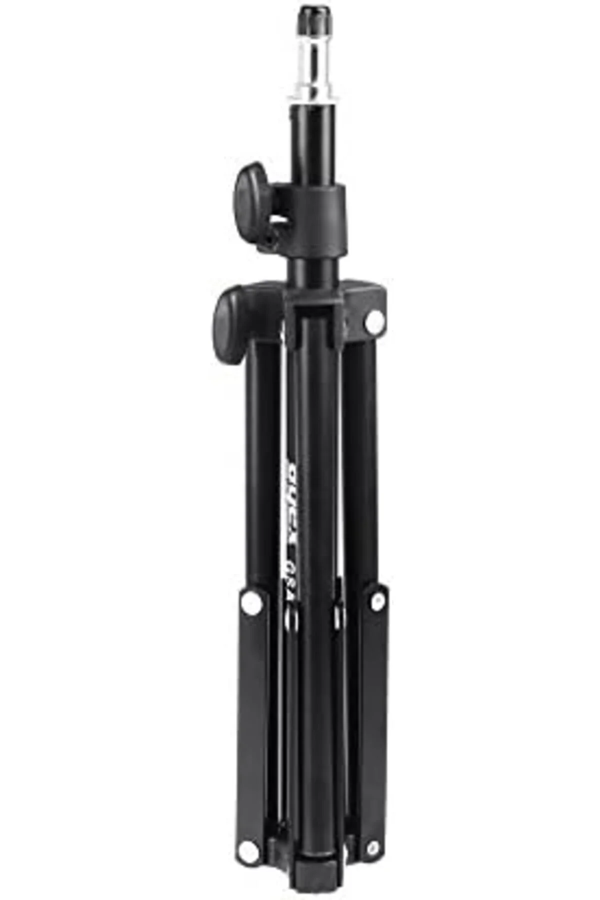 TTKTEKNOLOJİ Flaş İçin Light Stand, Gsa-60 Işık Ayağı, 60 cm TTKT TTKTEKNOLOJİ Flaş İçin Light Stand, Gsa-60 Işık Ayağı, 60 cm TTKT