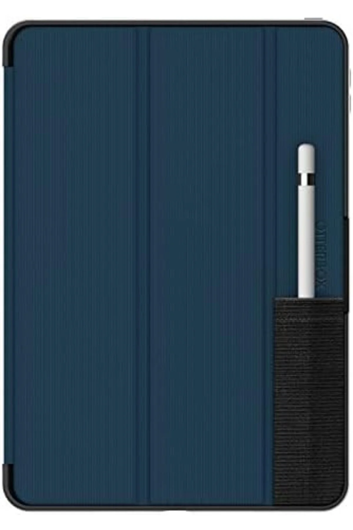TTKTEKNOLOJİ Folio iPad 7th/8th/9th gen Blue - Pro Pack TTKTEKNOL TTKTEKNOLOJİ Folio iPad 7th/8th/9th gen Blue - Pro Pack TTKTEKNOL