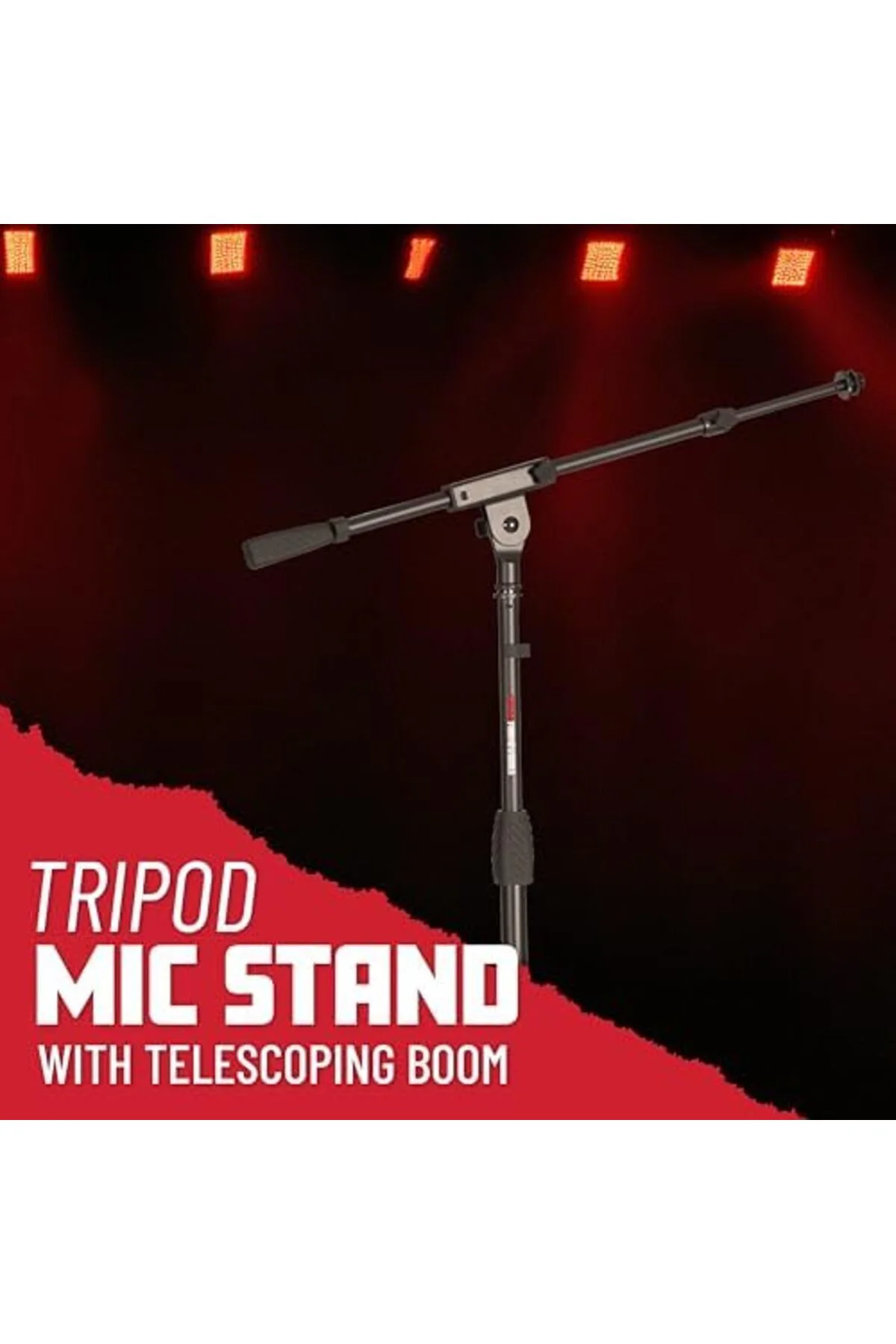 TTKTEKNOLOJİ Frameworks GFW-MIC-2020 | Standart Tek Bölümlü Boom 