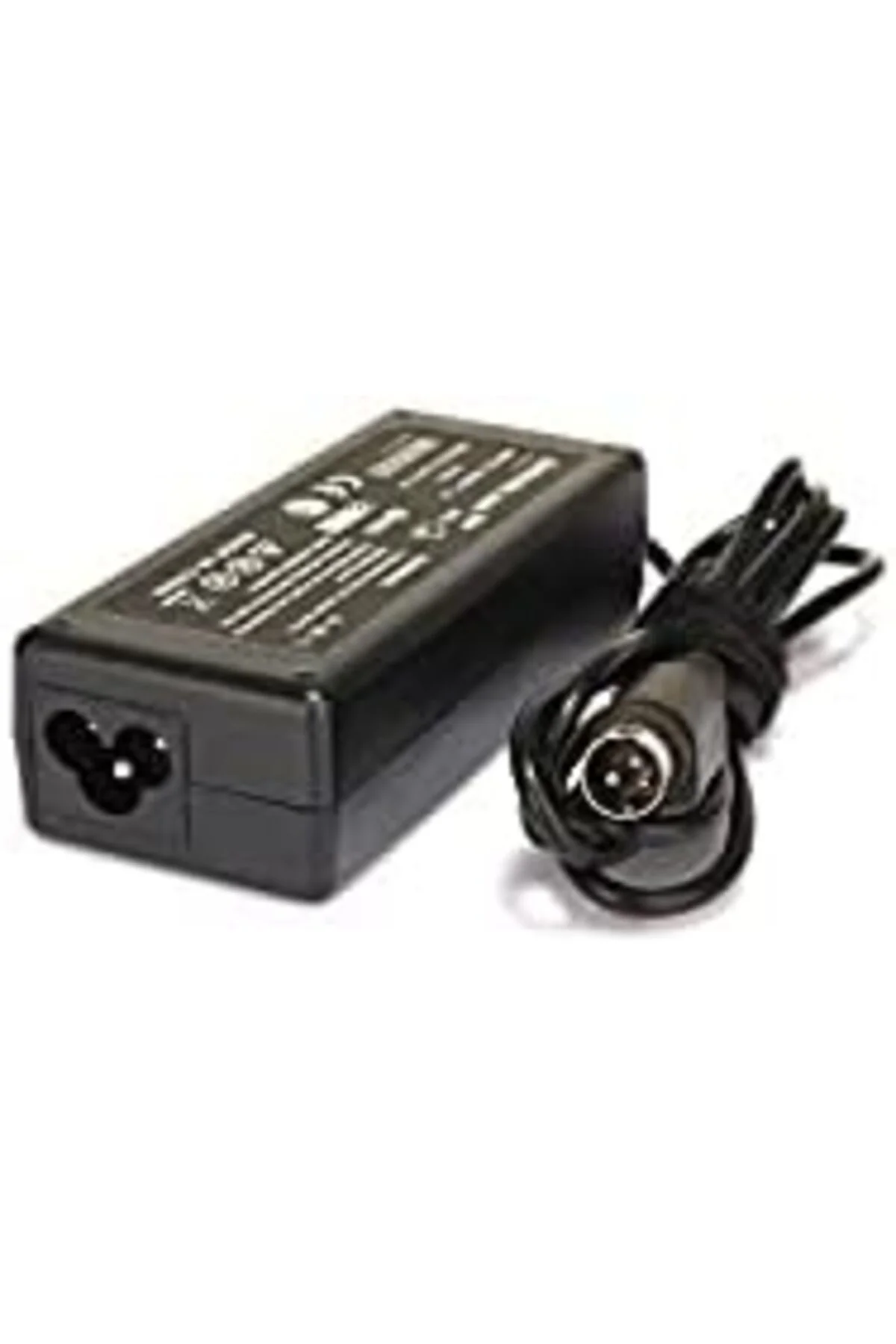 TTKTEKNOLOJİ FULLY 1624A 24 VOLT 3 AMPER 3 PİNLİ PRINTER ADAPTÖR TTKTEKNOLOJİ FULLY 1624A 24 VOLT 3 AMPER 3 PİNLİ PRINTER ADAPTÖR