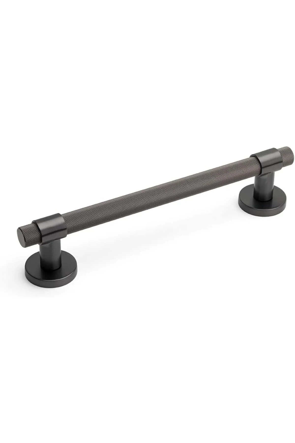 TTKTEKNOLOJİ füme 25 cm çekme/sürgü kapı kolu KRK 395519