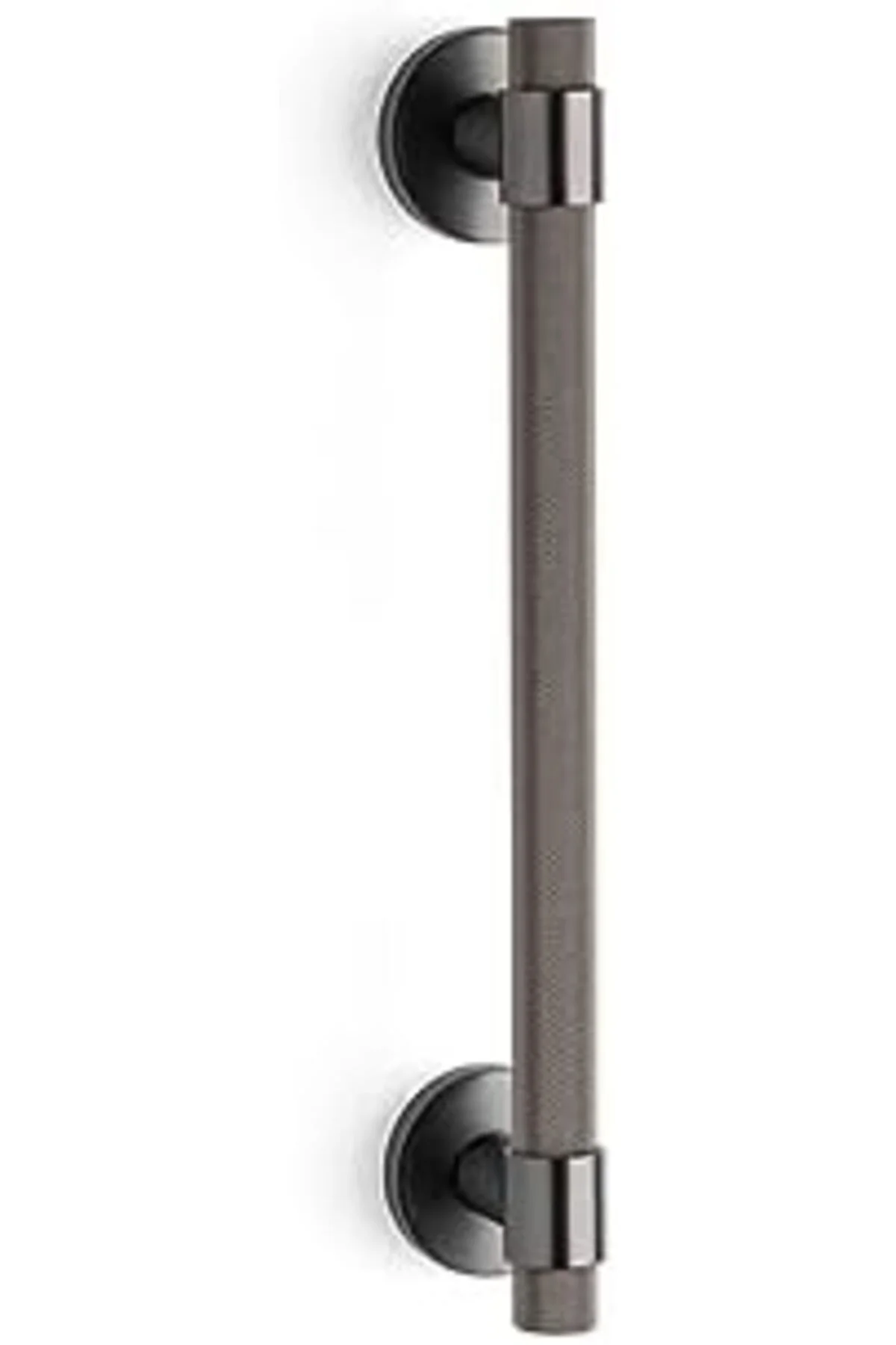 TTKTEKNOLOJİ füme 25 cm çekme/sürgü kapı kolu KRK 395519