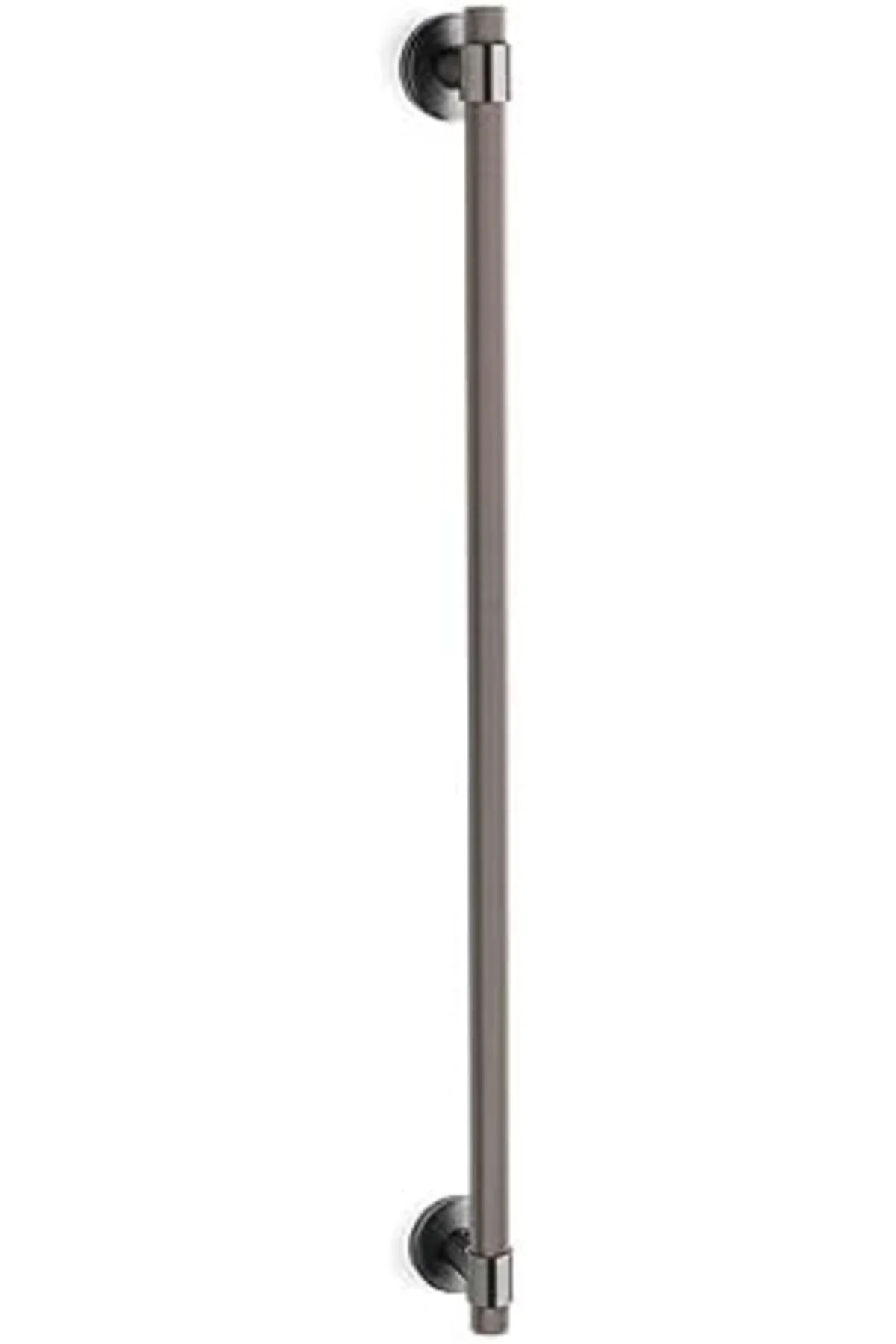 TTKTEKNOLOJİ füme 60 cm çekme/sürgü kapı kolu KRK 395519