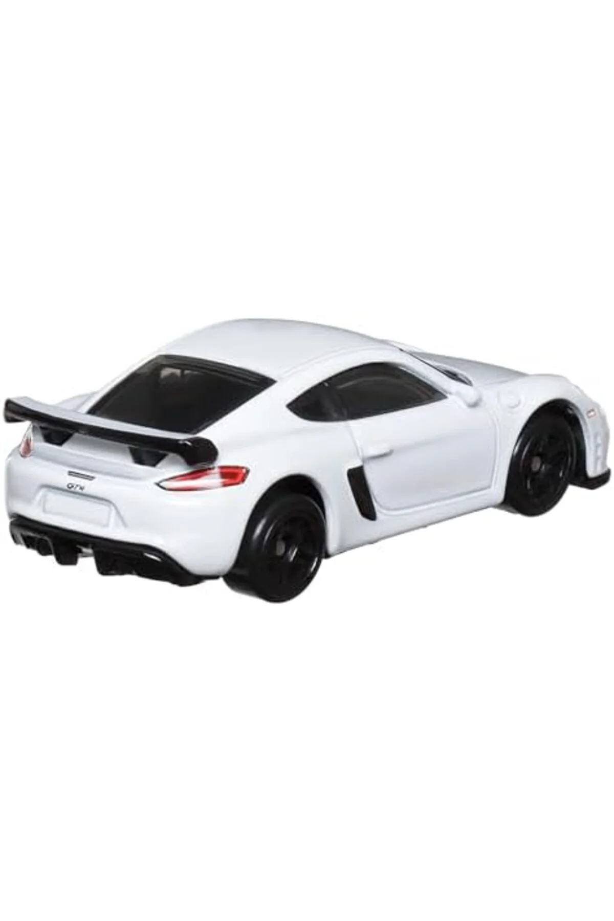 TTKTEKNOLOJİ & Furious 718 Cayman GT4 - of (1/64) TTKTEKNOLOJİ 39