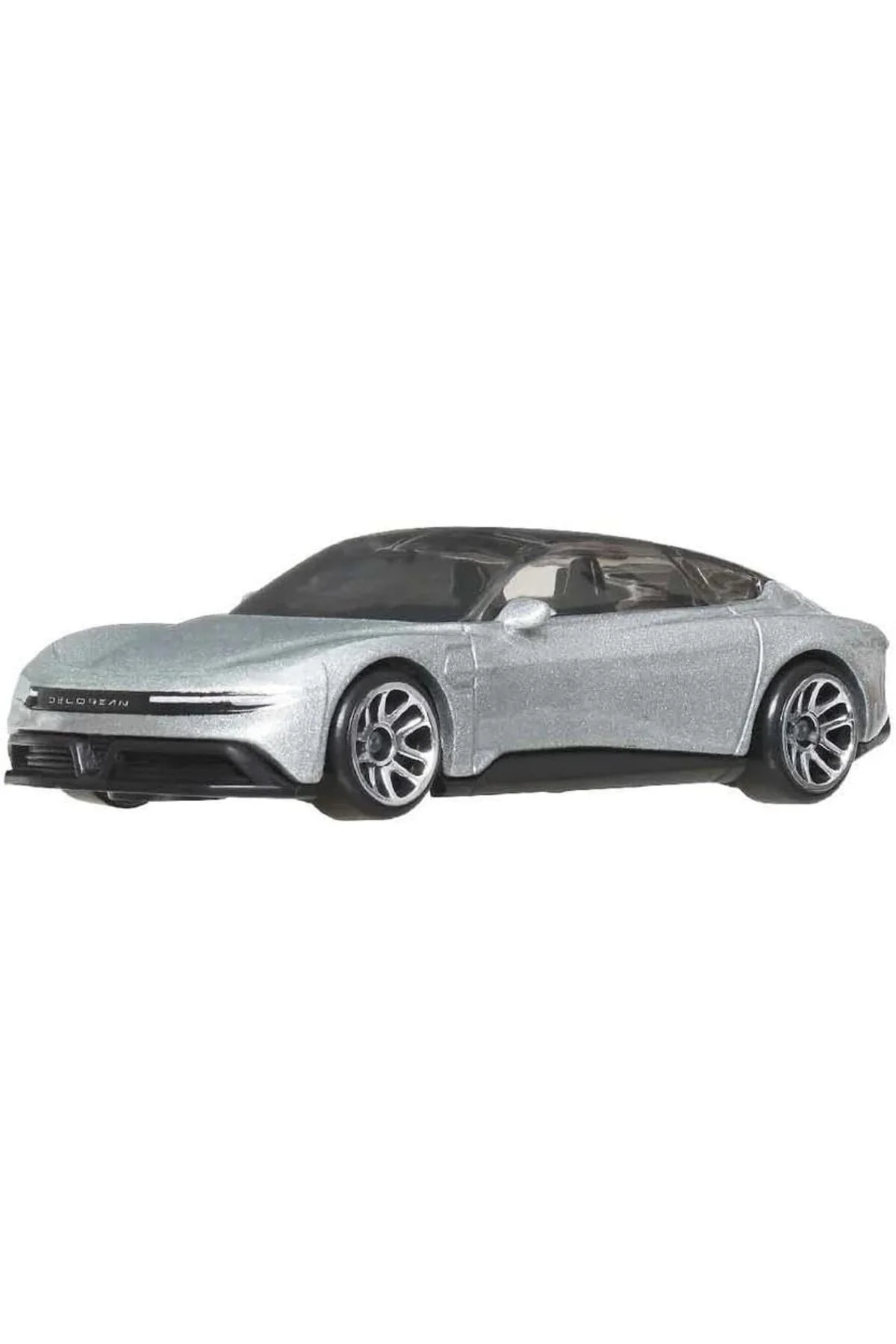 TTKTEKNOLOJİ & Furious 2022 Delorean Alpha5 JBY38 - HNR88 TTKTEKN