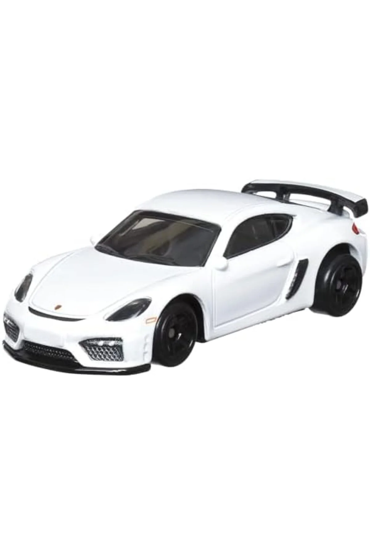TTKTEKNOLOJİ & Furious 718 Cayman GT4 - of (1/64) TTKTEKNOLOJİ 39