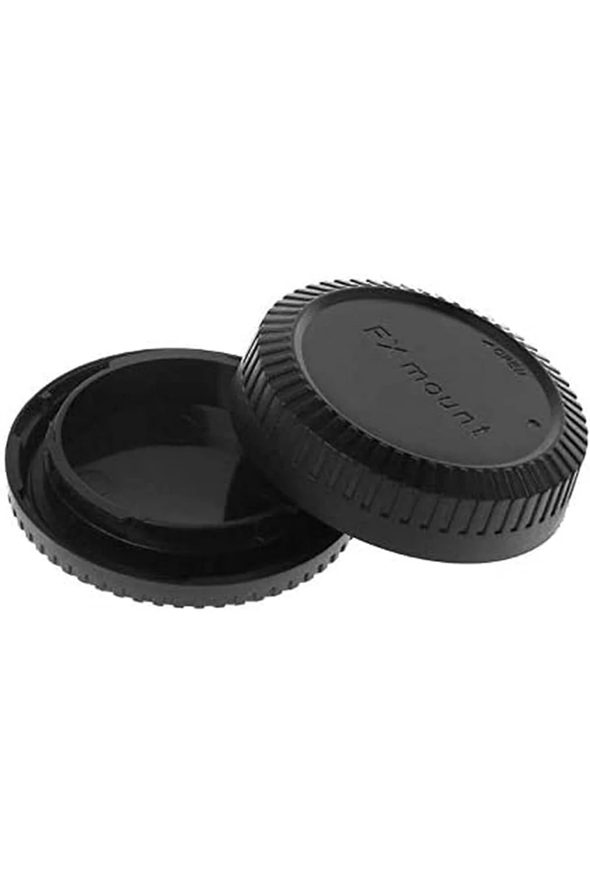 TTKTEKNOLOJİ FX Body ve Lens Arka Kapağı, FX ile Uyumlu TTKTEKNOL