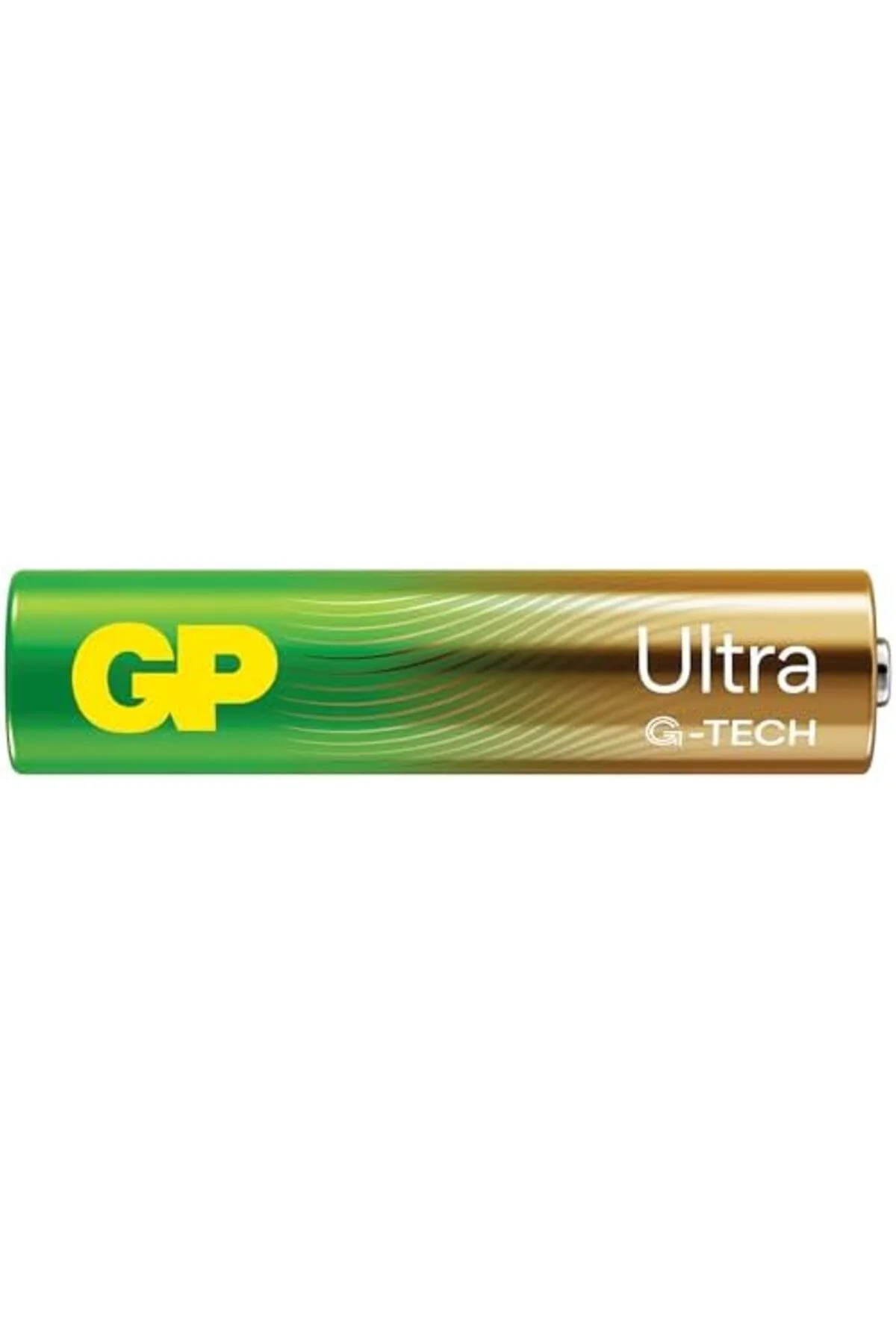 TTKTEKNOLOJİ G-TECH Ultra Alkalin İnce LR03 - AAA Boy 1.5V Pil 40