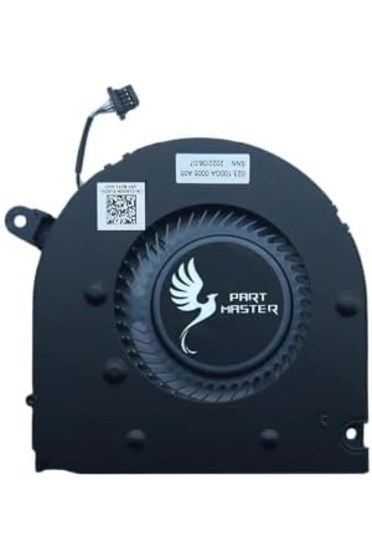 TTKTEKNOLOJİ G3 15 3590-4B75D2W81C İle Uyumlu Gpu Fan Ekran Kartı