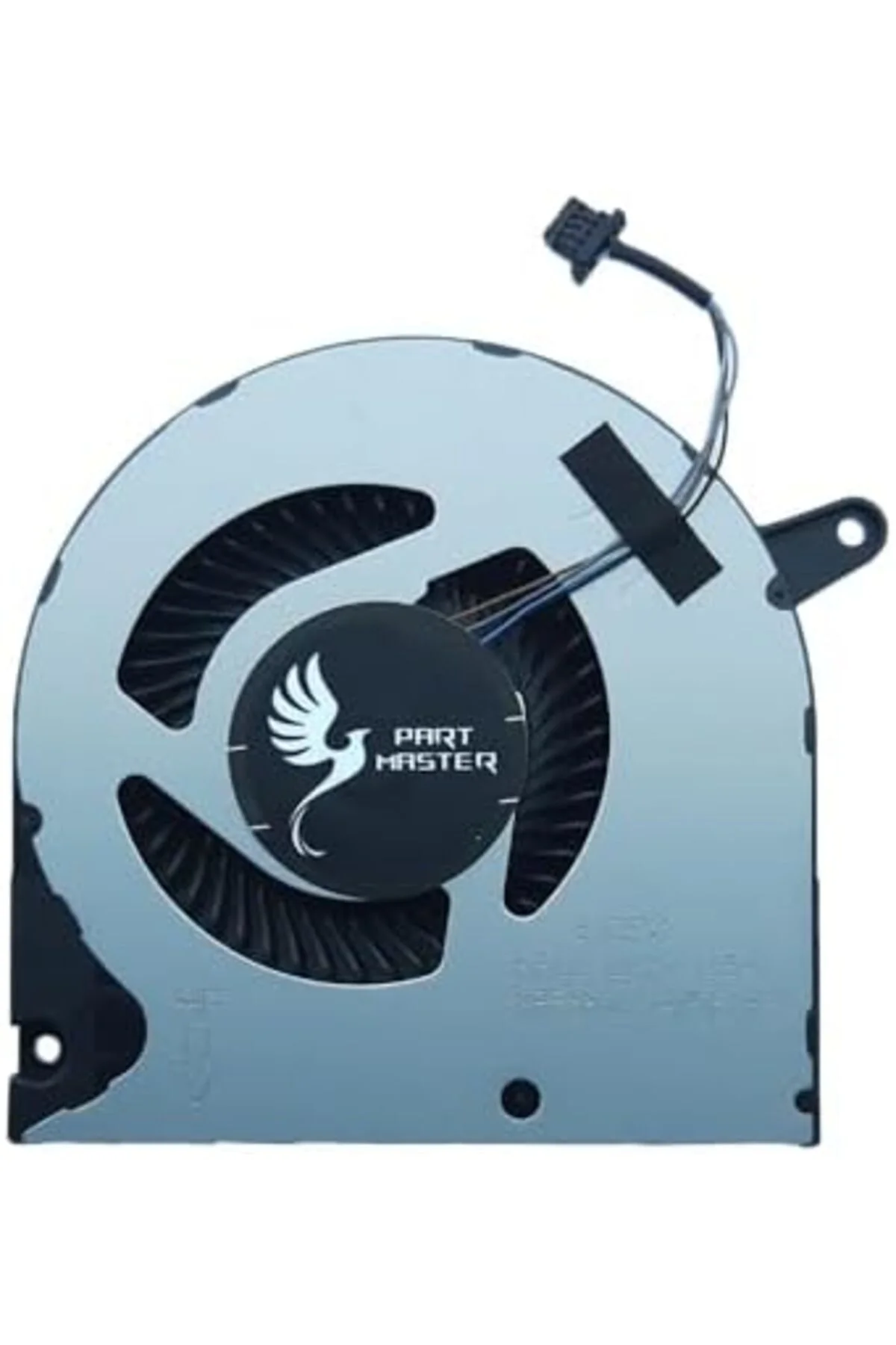 TTKTEKNOLOJİ G3 3500 P89F P89F002 İle Uyumlu Gpu Fan Ekran Kartı 