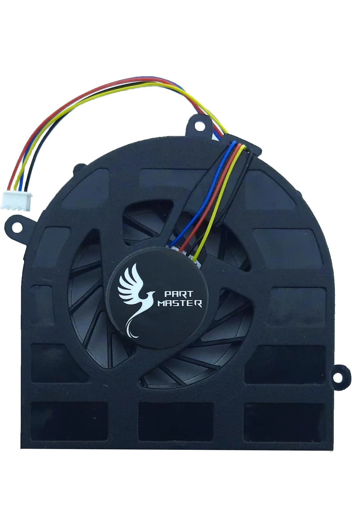 TTKTEKNOLOJİ G460A G570A G575A İle Uyumlu Cpu Fan İşlemci Fanı TT