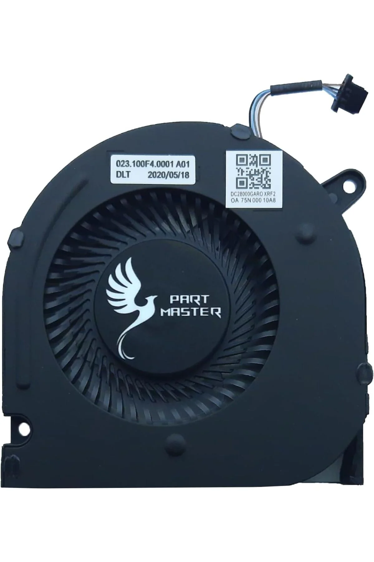 TTKTEKNOLOJİ G5 Se 5500 İle Uyumlu Cpu Fan İşlemci Fanı TTKTEKNOL