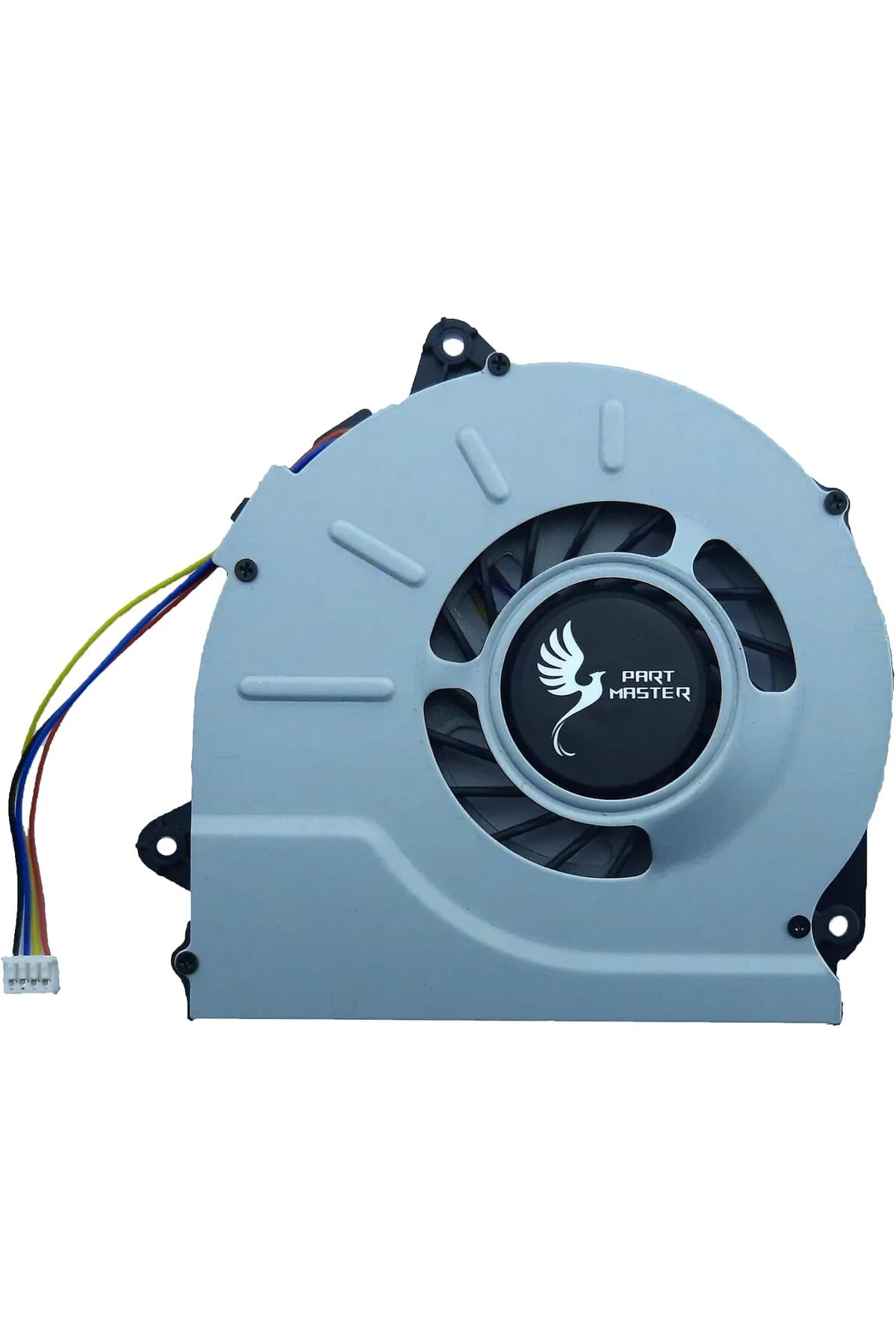 TTKTEKNOLOJİ G50-70A G5070A G50-70M G5070M İle Uyumlu Cpu Fan İşl