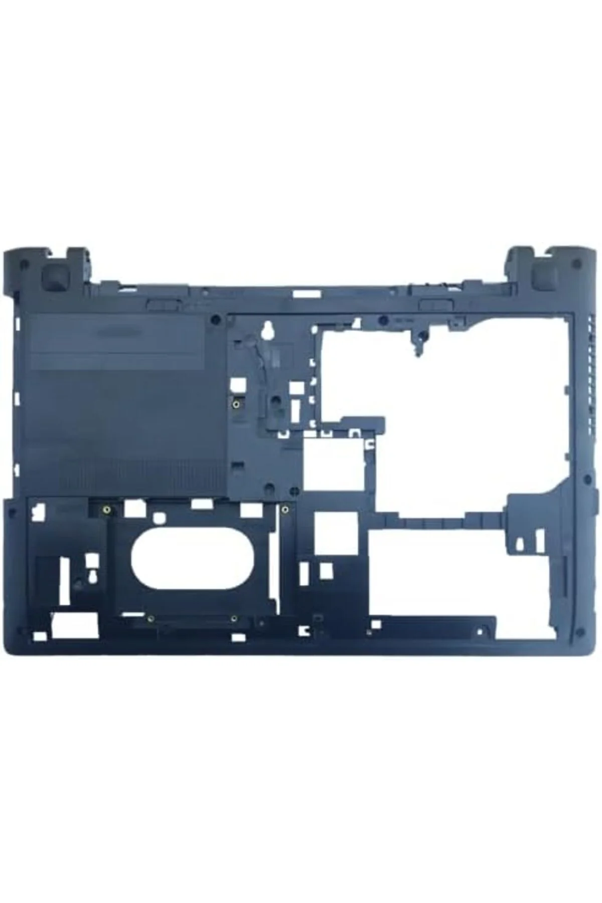TTKTEKNOLOJİ G500S Type 20245 Notebook İle Uyumlu Alt Kasa TTKTEK