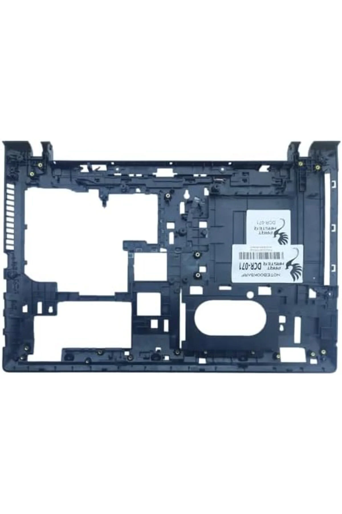 TTKTEKNOLOJİ G500S Type 20245 Notebook İle Uyumlu Alt Kasa TTKTEK