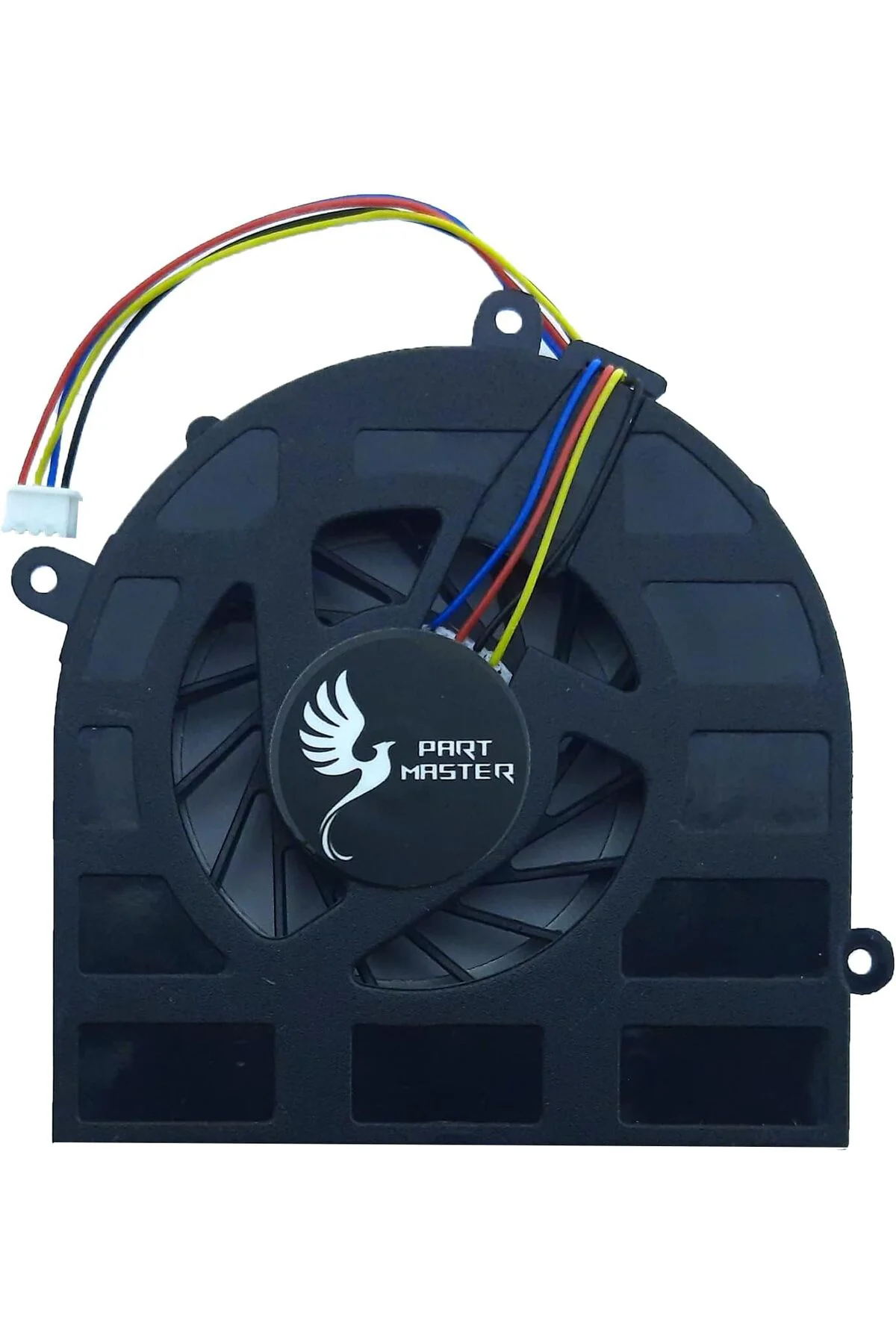 TTKTEKNOLOJİ G575 Type 20081 24383 4383 İle Uyumlu Cpu Fan İşlemc