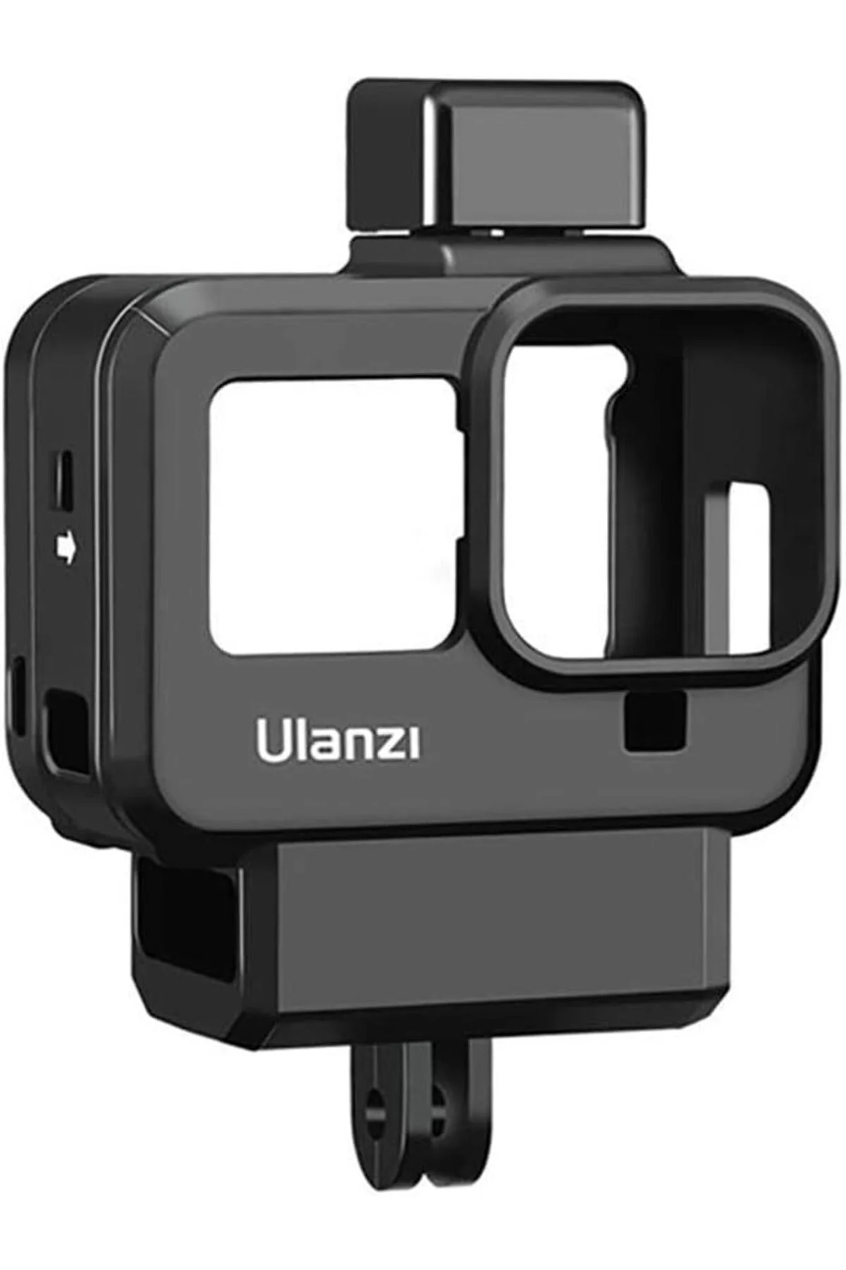 TTKTEKNOLOJİ G8-5 Gopro Hero 8 Vlog Metal Çerçeve TTKTEKNOLOJİ 39 TTKTEKNOLOJİ G8-5 Gopro Hero 8 Vlog Metal Çerçeve TTKTEKNOLOJİ 39