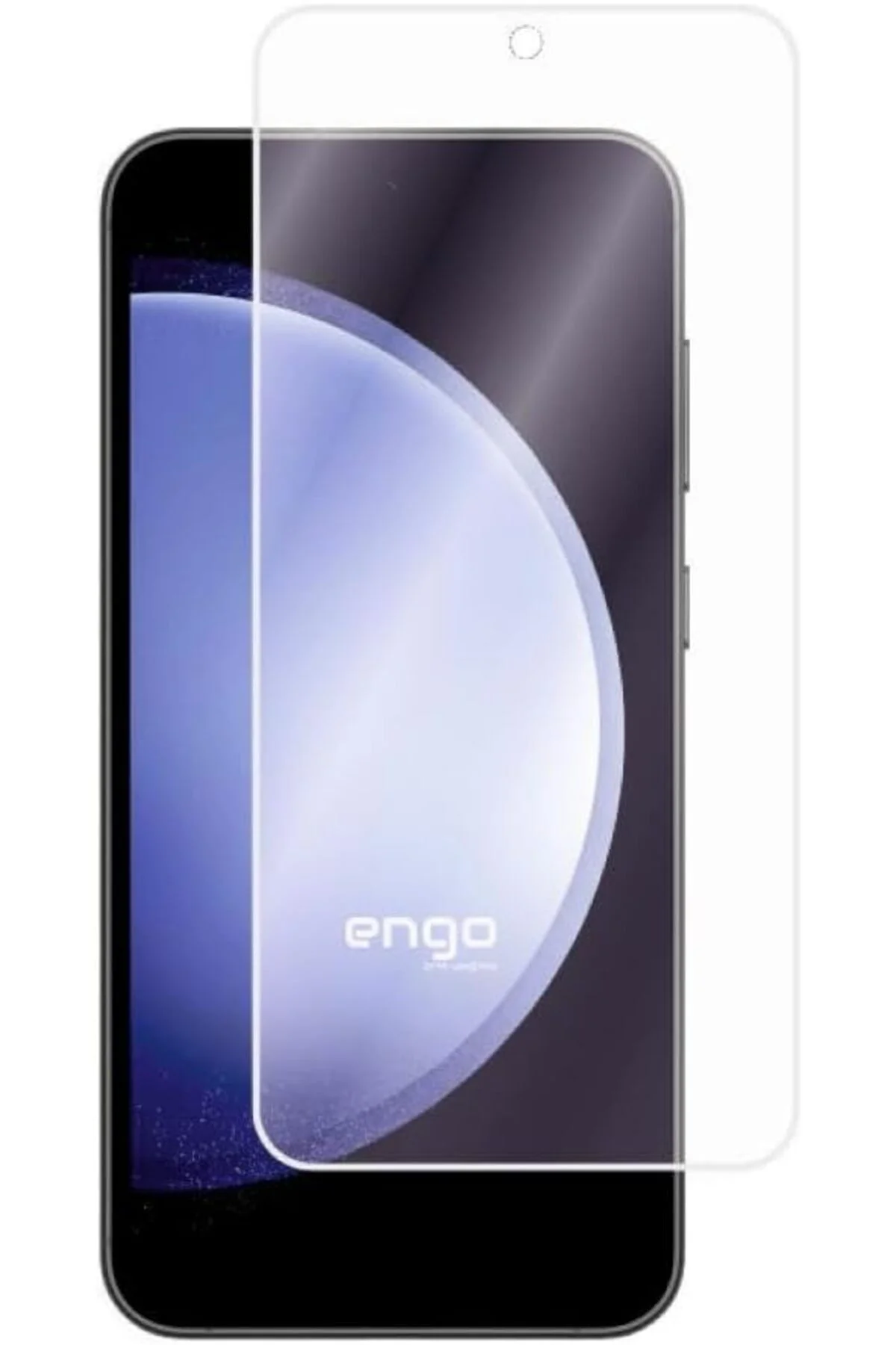 TTKTEKNOLOJİ Galaxy S23 FE ile Uyumlu Mat Ekran Koruyucu Parmak İ TTKTEKNOLOJİ Galaxy S23 FE ile Uyumlu Mat Ekran Koruyucu Parmak İ
