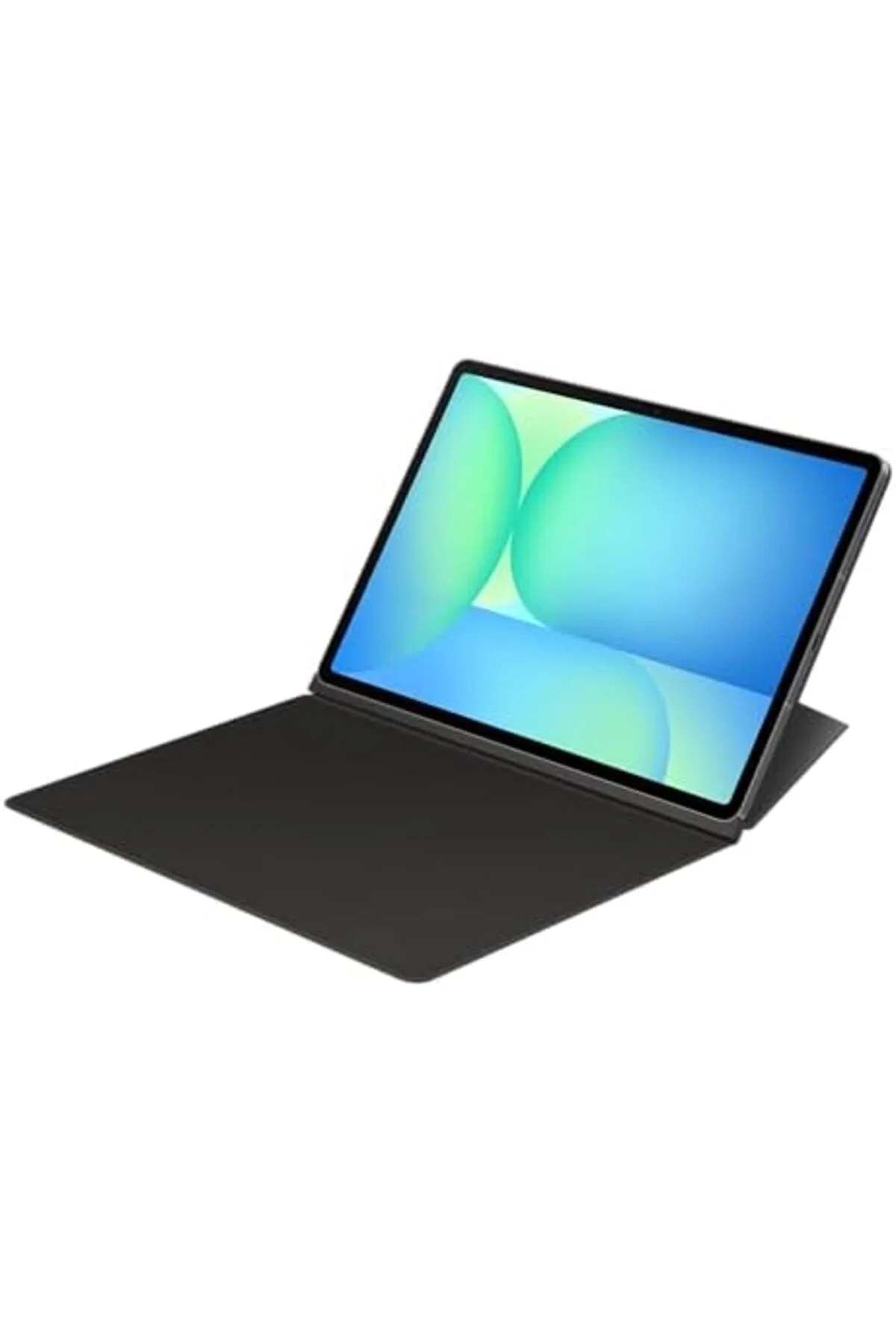 TTKTEKNOLOJİ Galaxy Tab S10 FE+ Akıllı Kapaklı Kılıf, Siyah TTKTE TTKTEKNOLOJİ Galaxy Tab S10 FE+ Akıllı Kapaklı Kılıf, Siyah TTKTE