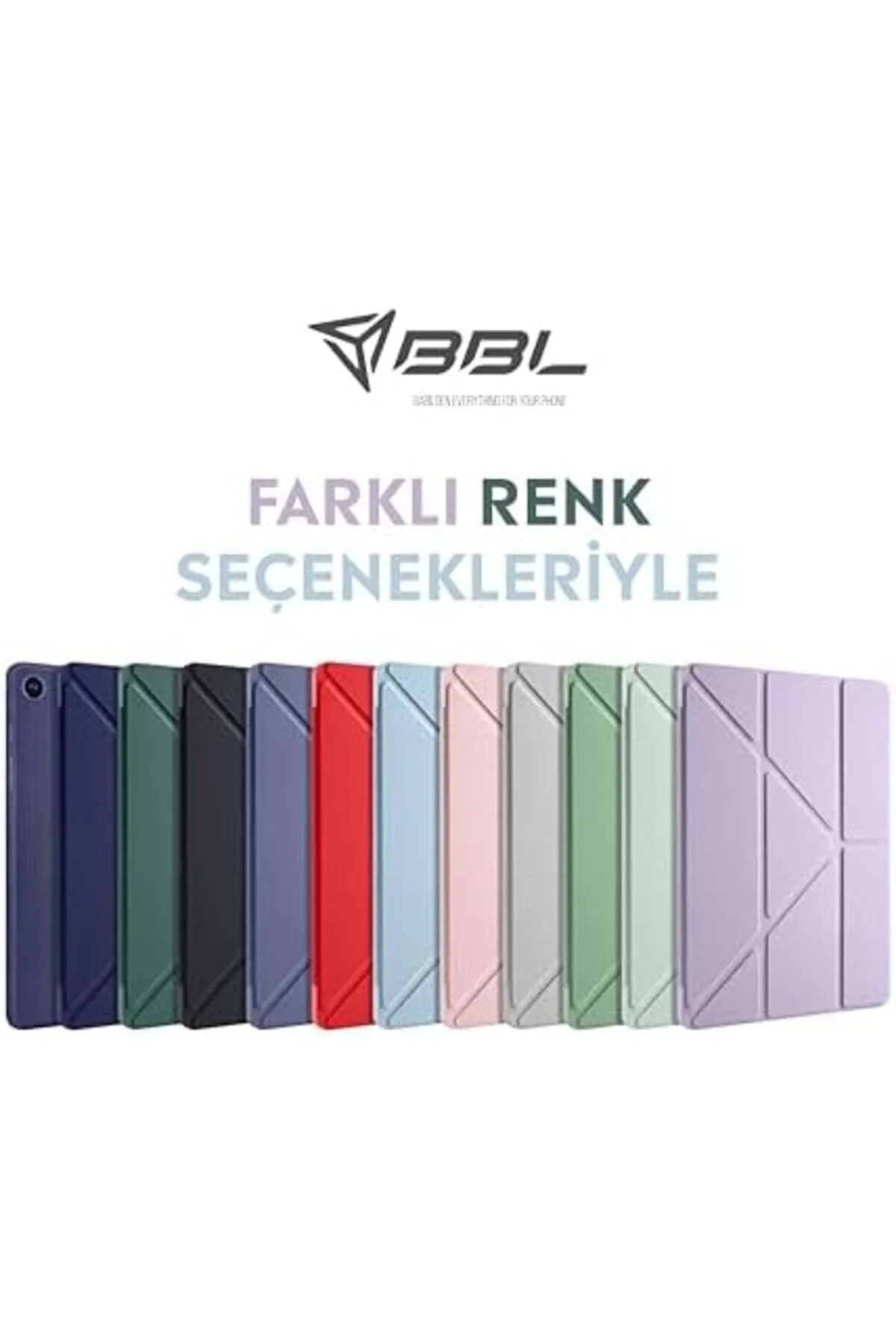 TTKTEKNOLOJİ Galaxy Tab A9 Plus X210/Galaxy Tab A11+ ile Uyumlu K