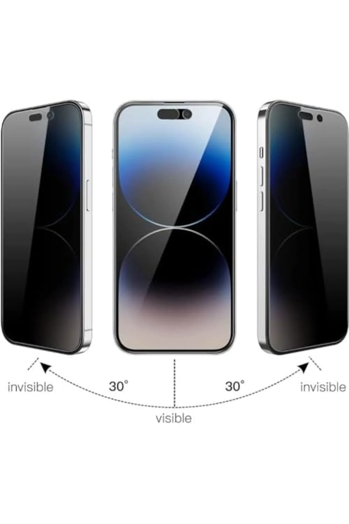 TTKTEKNOLOJİ Galaxy S24 Ultra ile Uyumlu Hayalet Ekran Koruyucu P TTKTEKNOLOJİ Galaxy S24 Ultra ile Uyumlu Hayalet Ekran Koruyucu P