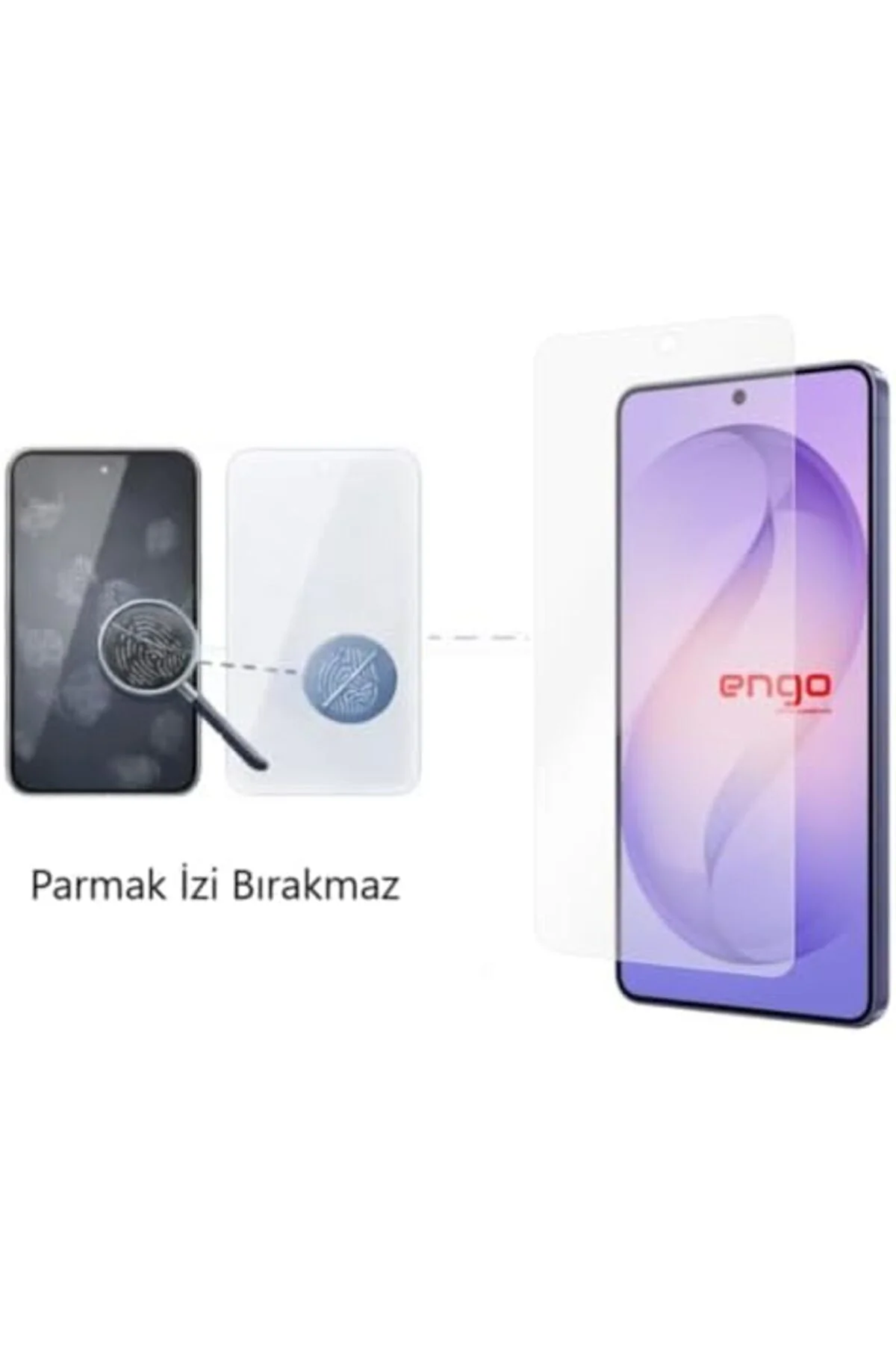 TTKTEKNOLOJİ Galaxy S26 Ultra Mat Ekran Koruyucu 9H SM-S948B TTKT TTKTEKNOLOJİ Galaxy S26 Ultra Mat Ekran Koruyucu 9H SM-S948B TTKT