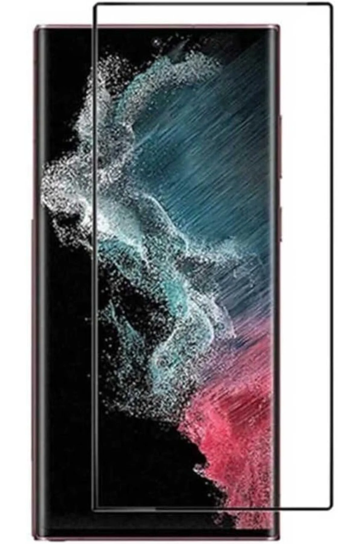 TTKTEKNOLOJİ Galaxy S23 Ultra İle Uyumlu Süper Pet Ekran Koruyucu TTKTEKNOLOJİ Galaxy S23 Ultra İle Uyumlu Süper Pet Ekran Koruyucu