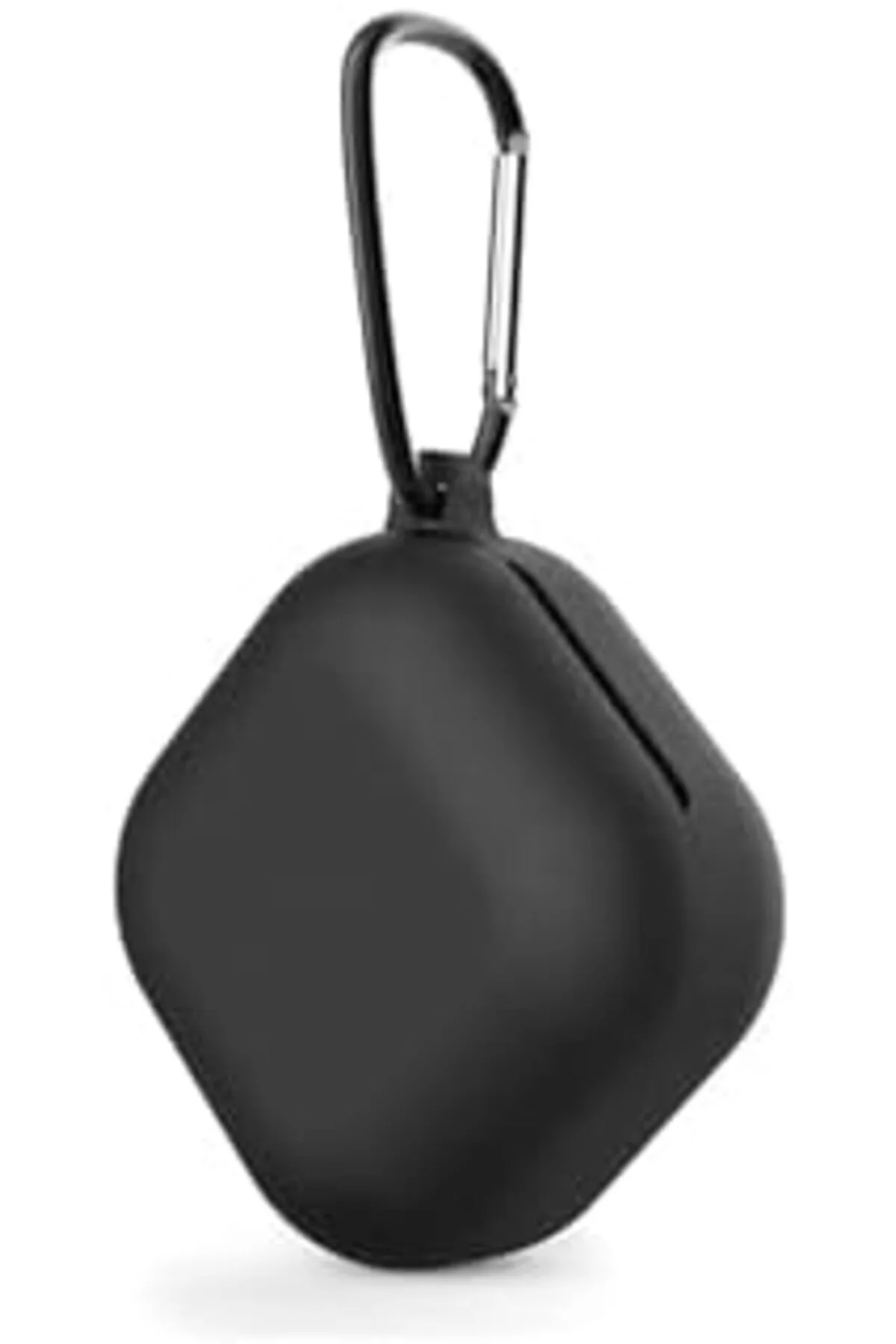TTKTEKNOLOJİ Galaxy Buds Core İle Uyumlu Silikon Renkli Kılıf (Si TTKTEKNOLOJİ Galaxy Buds Core İle Uyumlu Silikon Renkli Kılıf (Si