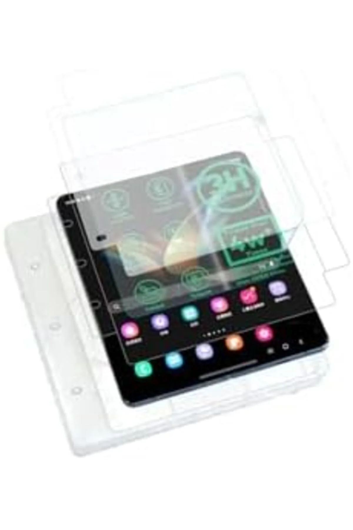 TTKTEKNOLOJİ Galaxy Z Flip 5 İle Uyumlu Hizalama Aparatlı S, Fit TTKTEKNOLOJİ Galaxy Z Flip 5 İle Uyumlu Hizalama Aparatlı S, Fit