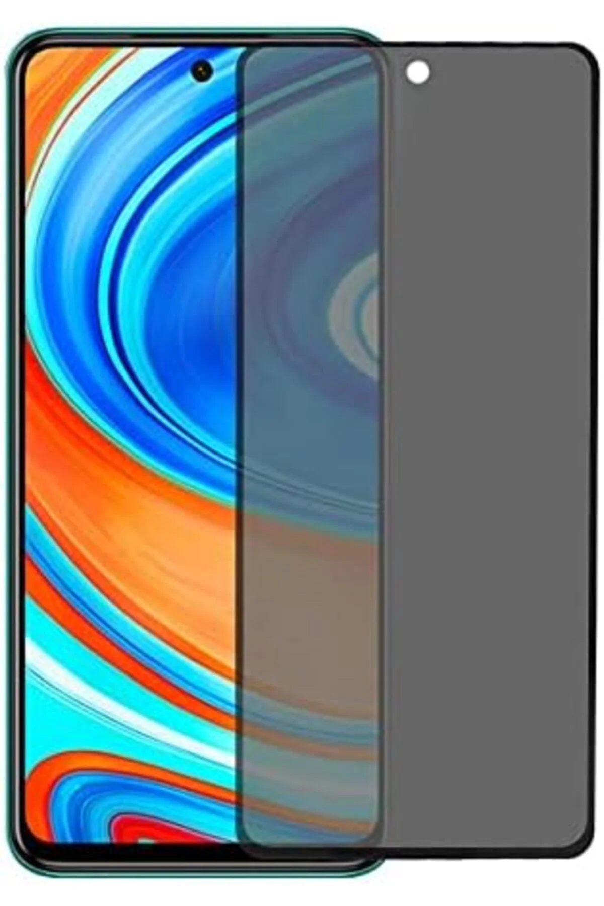 TTKTEKNOLOJİ Galaxy A73 5G Gizli Hayalet Tam Kaplayan Ekran Koruy TTKTEKNOLOJİ Galaxy A73 5G Gizli Hayalet Tam Kaplayan Ekran Koruy