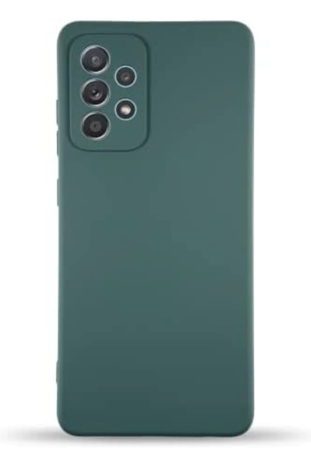 TTKTEKNOLOJİ Galaxy A13 4G ile uyumlu Kapak İçi Kadife Kamera Kor TTKTEKNOLOJİ Galaxy A13 4G ile uyumlu Kapak İçi Kadife Kamera Kor