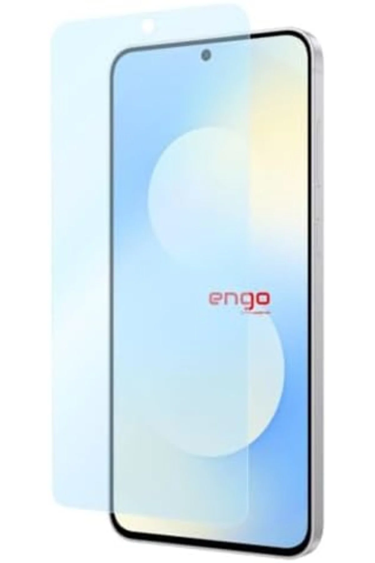TTKTEKNOLOJİ Galaxy S25 FE Ekran Koruyucu 9H Parlak Şeffaf TTKTEK TTKTEKNOLOJİ Galaxy S25 FE Ekran Koruyucu 9H Parlak Şeffaf TTKTEK