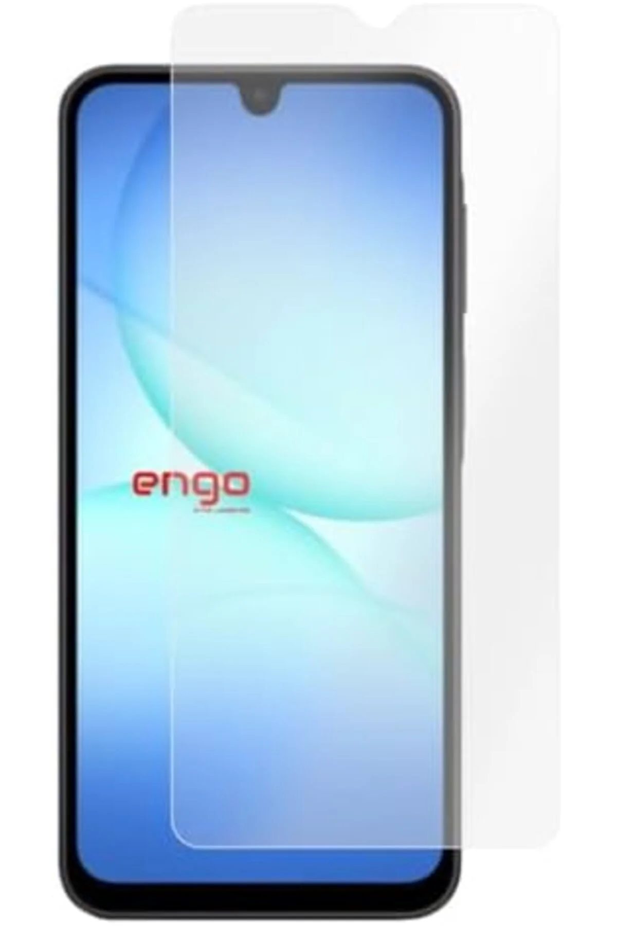 TTKTEKNOLOJİ Galaxy A17 5G Mat Ekran Koruyucu Yansımayı Önler TTK