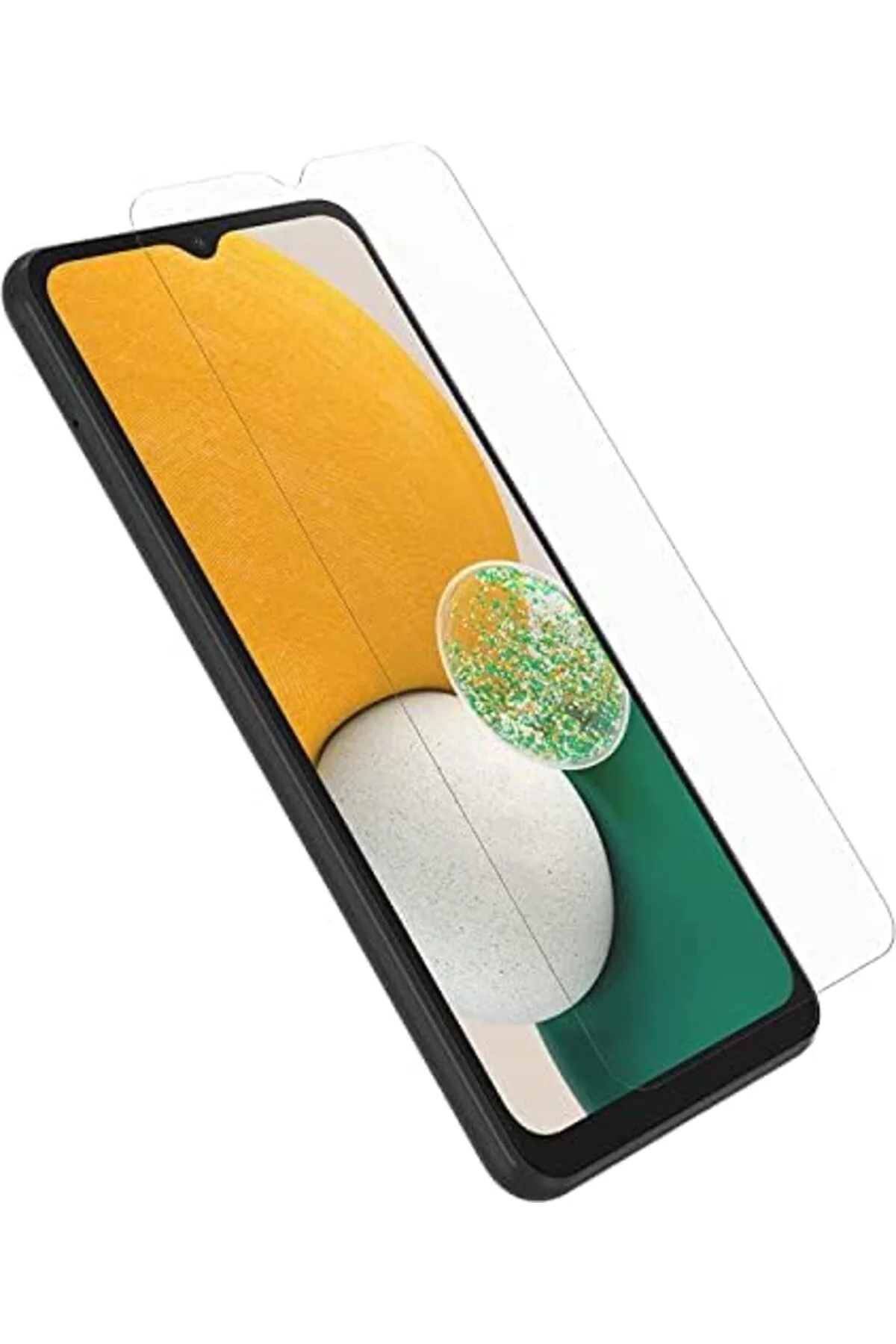 TTKTEKNOLOJİ Galaxy A25 Ekran Koruyucu, Galaxy A25 Modellerine Uy