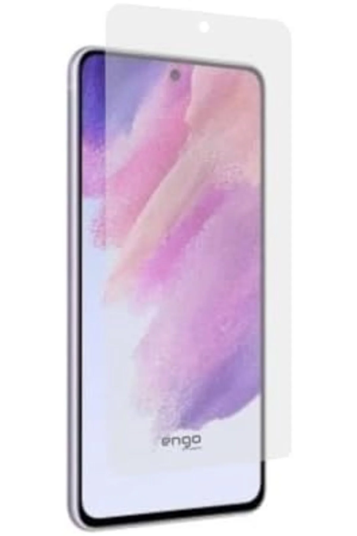 TTKTEKNOLOJİ Galaxy S21 FE 5G Mat Ekran Koruyucu 2. Nesil Snapdra