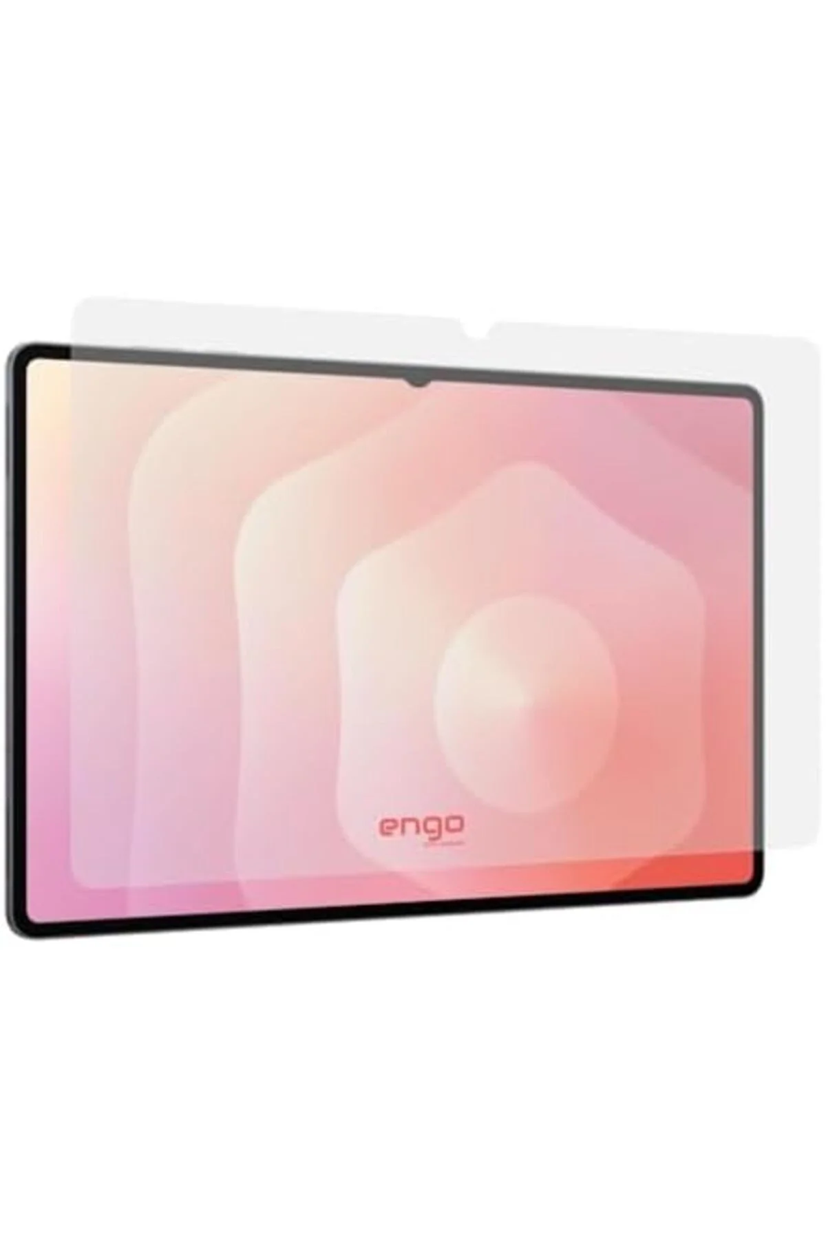 TTKTEKNOLOJİ Galaxy Tab S11 Ultra Mat Ekran Koruyucu 14.6 SM-X930