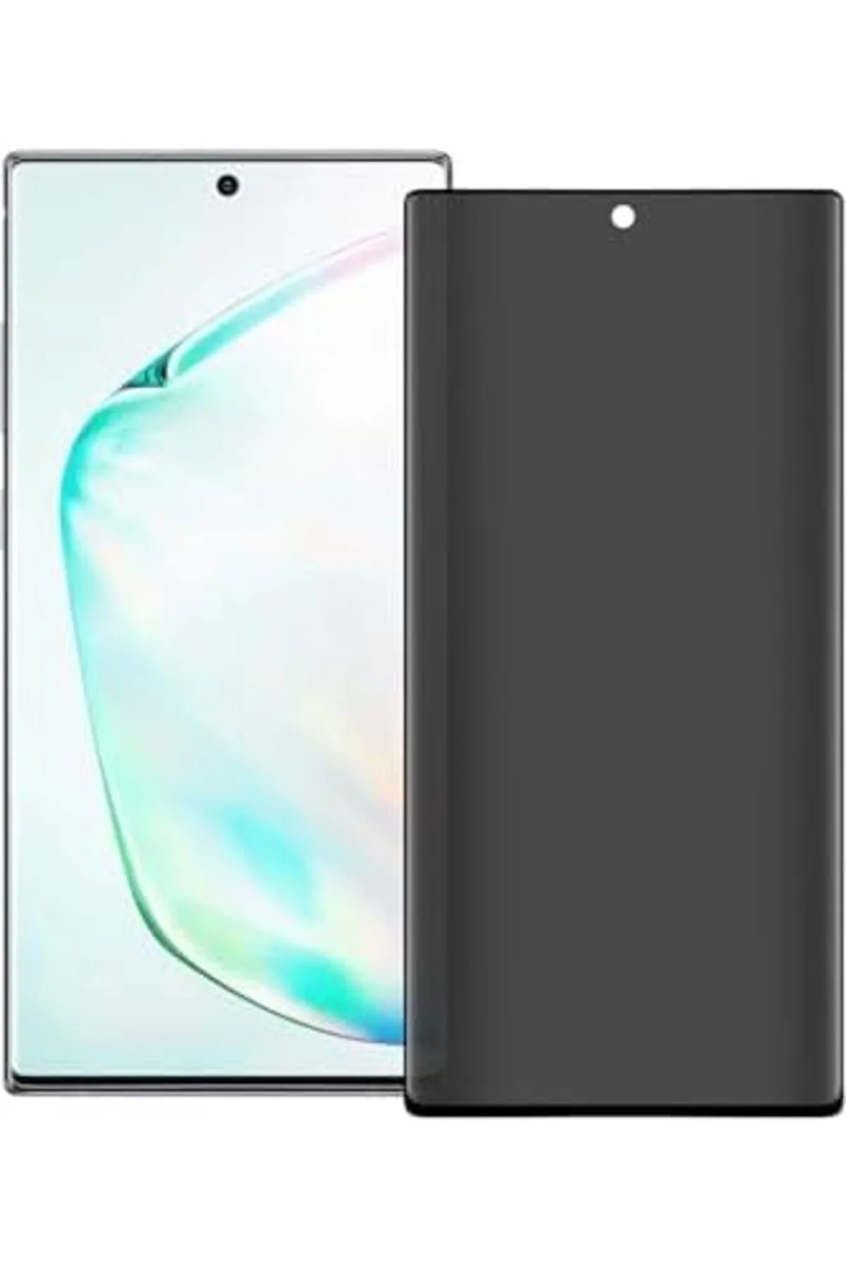 TTKTEKNOLOJİ Galaxy S20 Ultra İle Uyumlu Tam Kaplayan Hayalet Mat TTKTEKNOLOJİ Galaxy S20 Ultra İle Uyumlu Tam Kaplayan Hayalet Mat