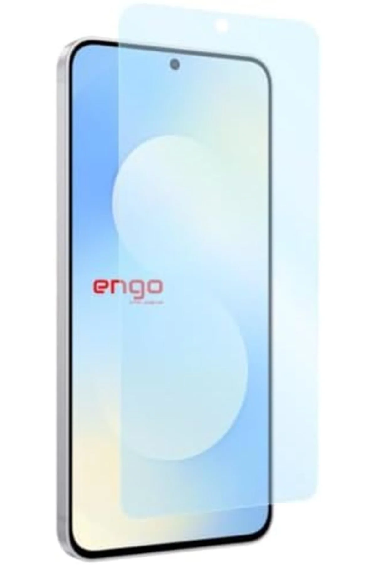 TTKTEKNOLOJİ Galaxy S25 FE Ekran Koruyucu 9H Parlak Şeffaf TTKTEK TTKTEKNOLOJİ Galaxy S25 FE Ekran Koruyucu 9H Parlak Şeffaf TTKTEK
