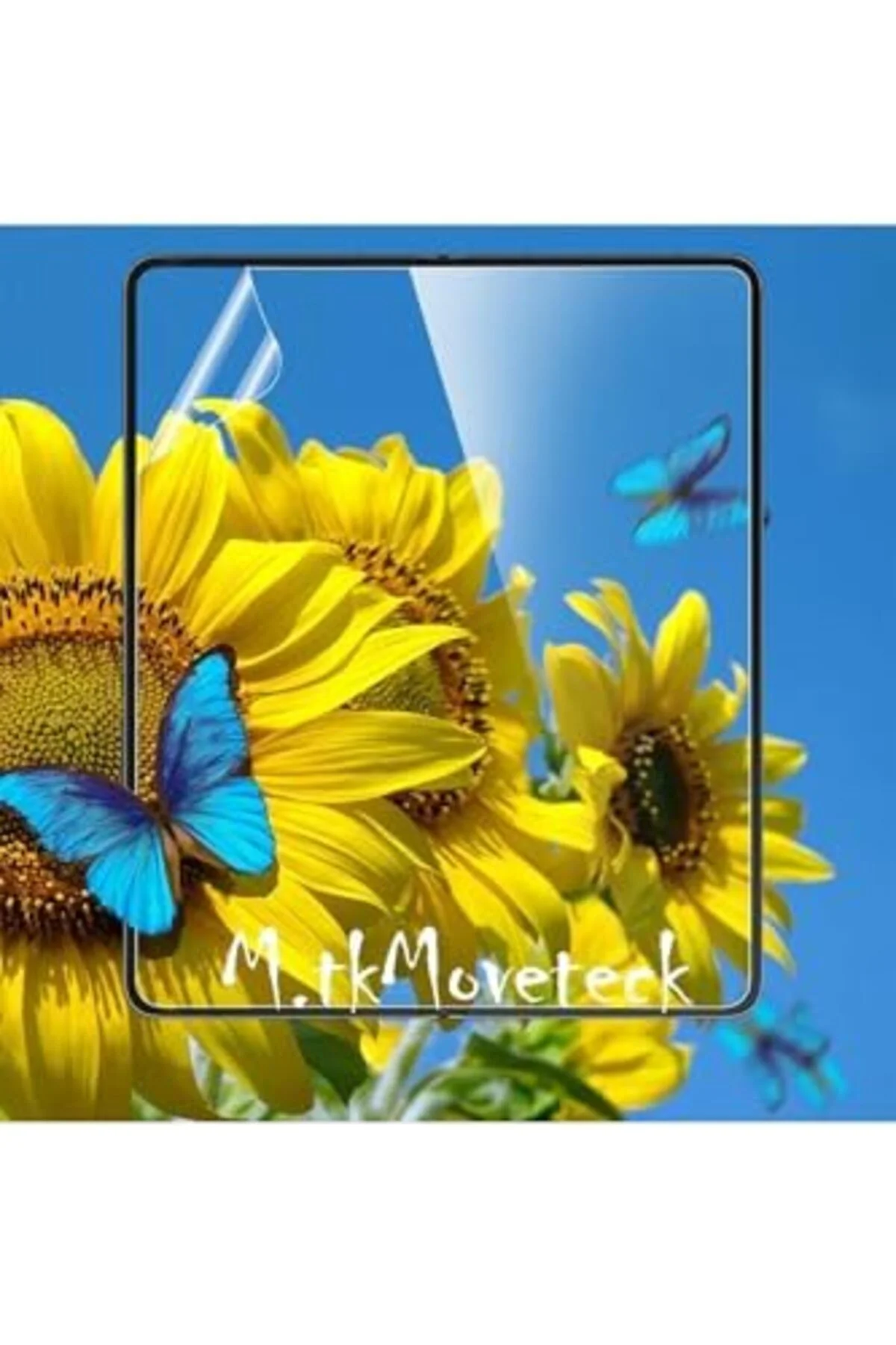 TTKTEKNOLOJİ - Galaxy Z Fold 5 ile Uyumlu 360 Ön Arka 2in1 Ekran TTKTEKNOLOJİ - Galaxy Z Fold 5 ile Uyumlu 360 Ön Arka 2in1 Ekran