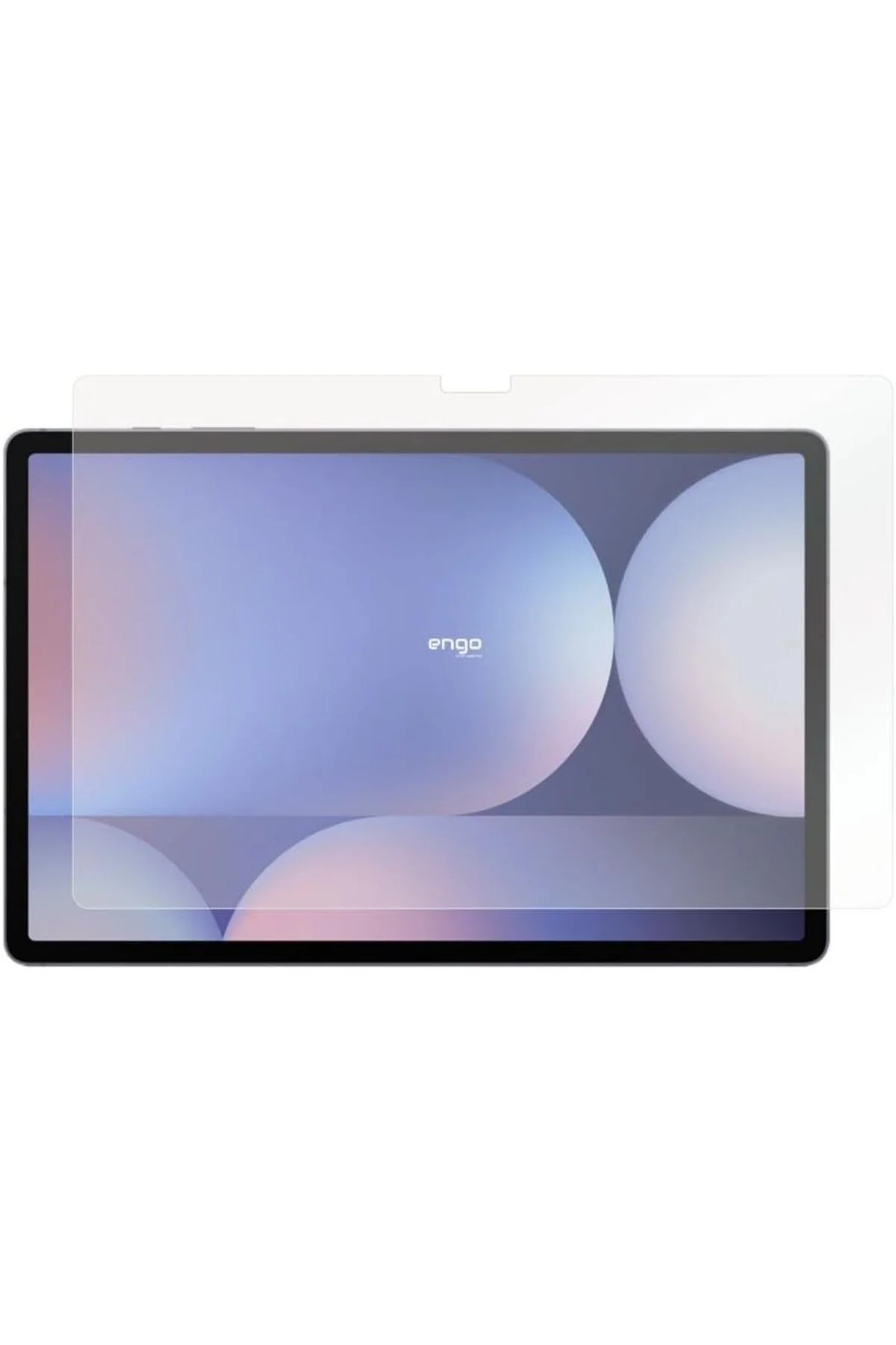 TTKTEKNOLOJİ Galaxy Tab S10 Plus Paperfeel Ekran Koruyucu 12.4 in TTKTEKNOLOJİ Galaxy Tab S10 Plus Paperfeel Ekran Koruyucu 12.4 in