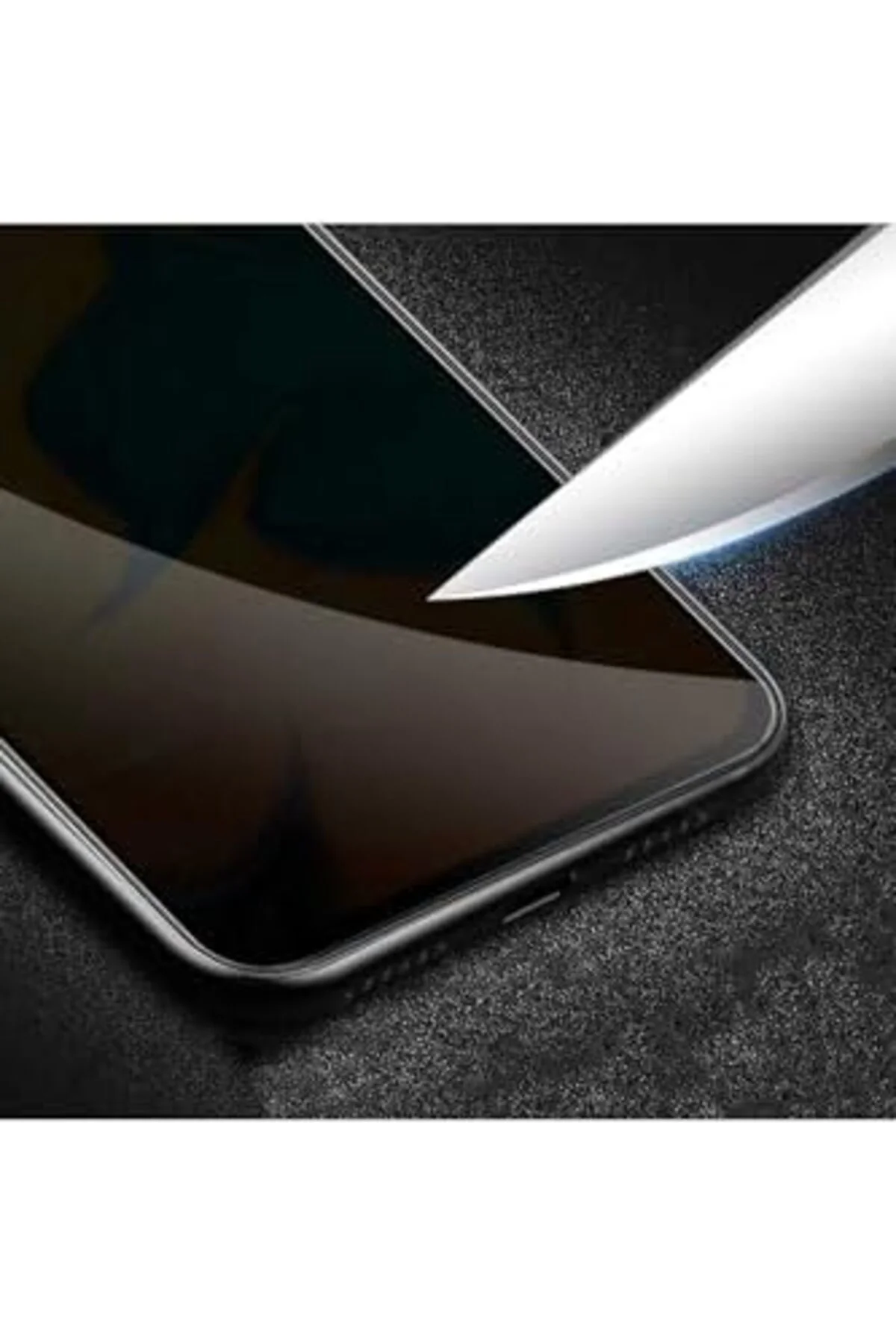 TTKTEKNOLOJİ Galaxy M52 İle Uyumlu Tam Kapatan Hayalet Ekran Koru TTKTEKNOLOJİ Galaxy M52 İle Uyumlu Tam Kapatan Hayalet Ekran Koru