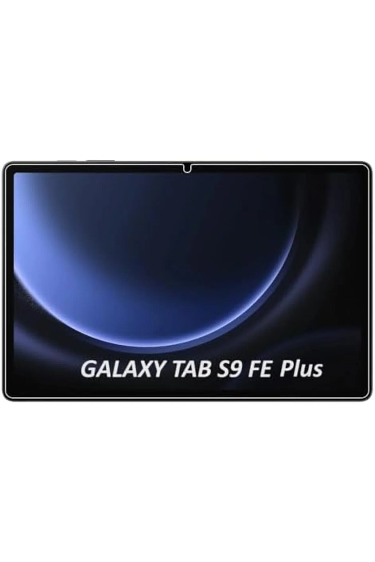 TTKTEKNOLOJİ Galaxy Tab S9 FE Plus /S10 Plus 12.4 inç ile uyumlu TTKTEKNOLOJİ Galaxy Tab S9 FE Plus /S10 Plus 12.4 inç ile uyumlu