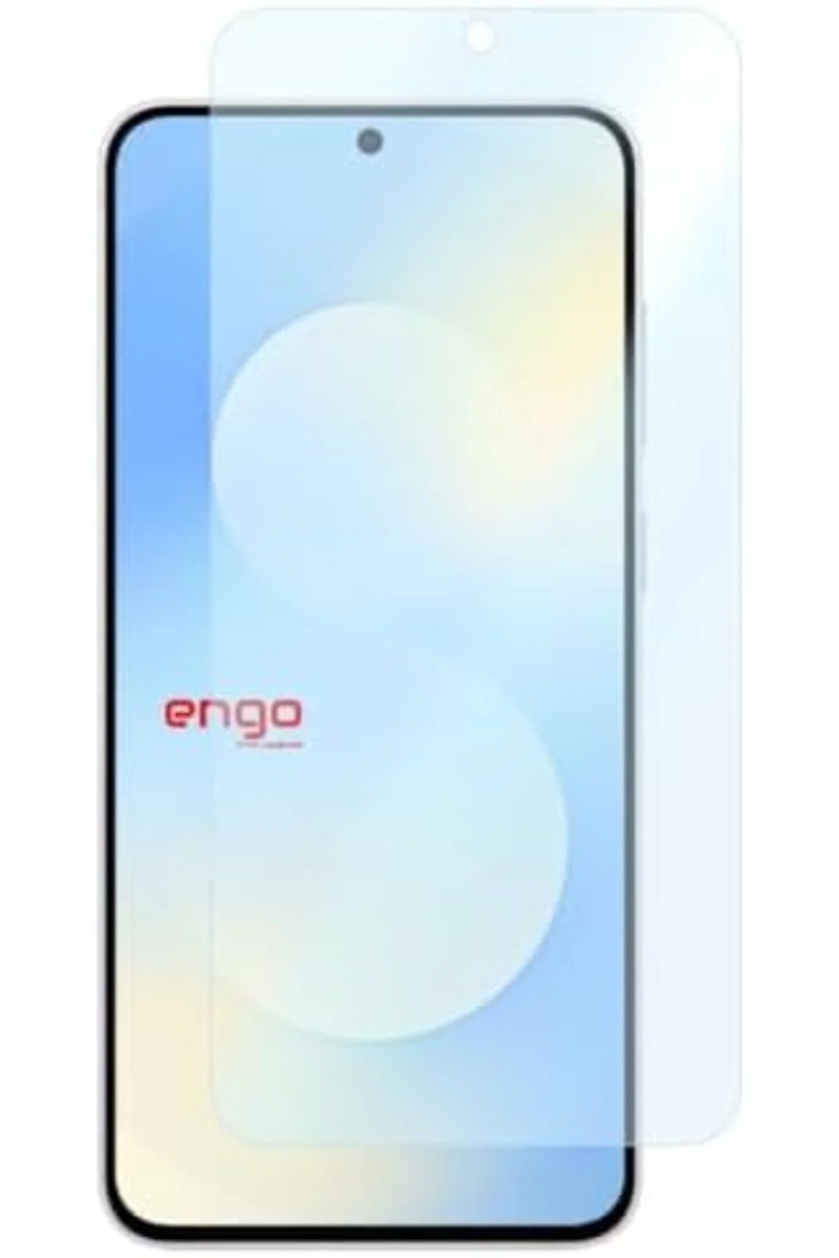 TTKTEKNOLOJİ Galaxy S25 FE Ekran Koruyucu 9H Parlak Şeffaf TTKTEK TTKTEKNOLOJİ Galaxy S25 FE Ekran Koruyucu 9H Parlak Şeffaf TTKTEK