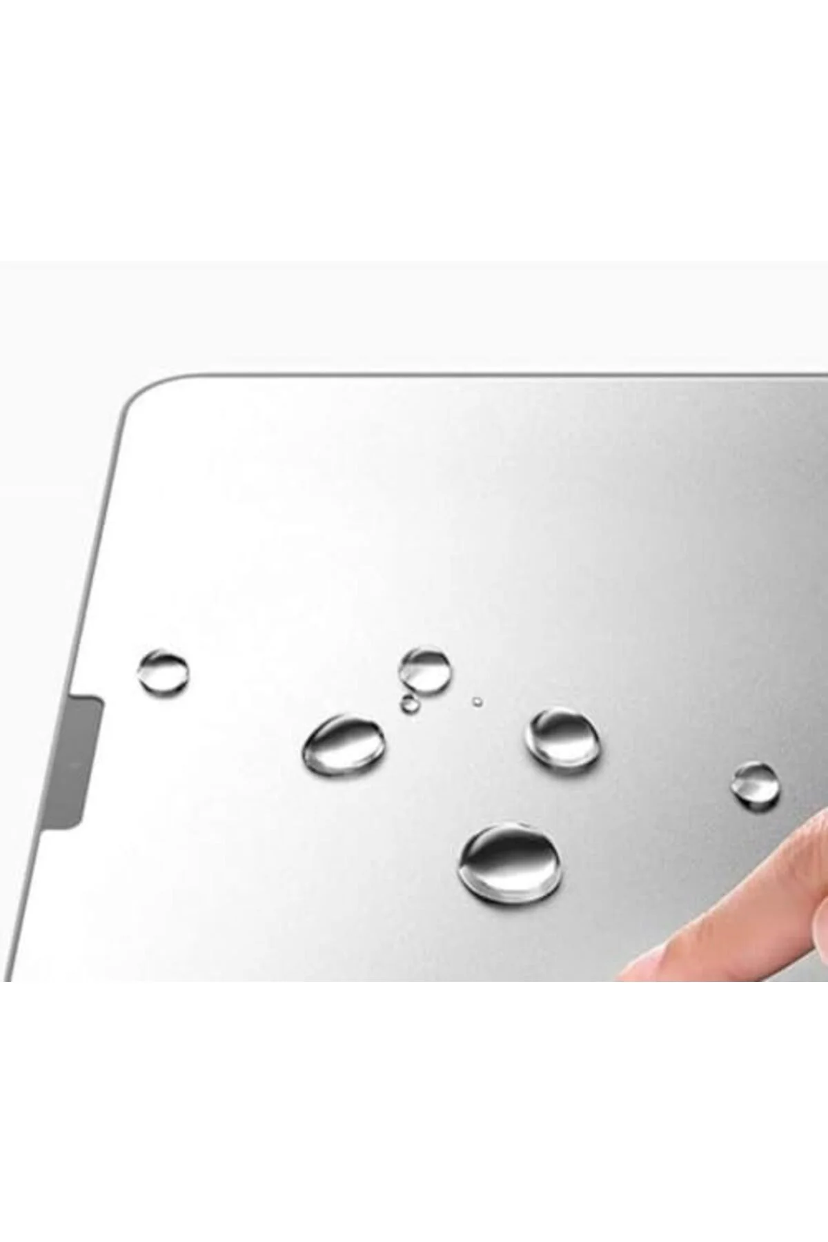 TTKTEKNOLOJİ Galaxy Tab S10 Plus Mat Ekran Koruyucu 12.4 SM-X820 
