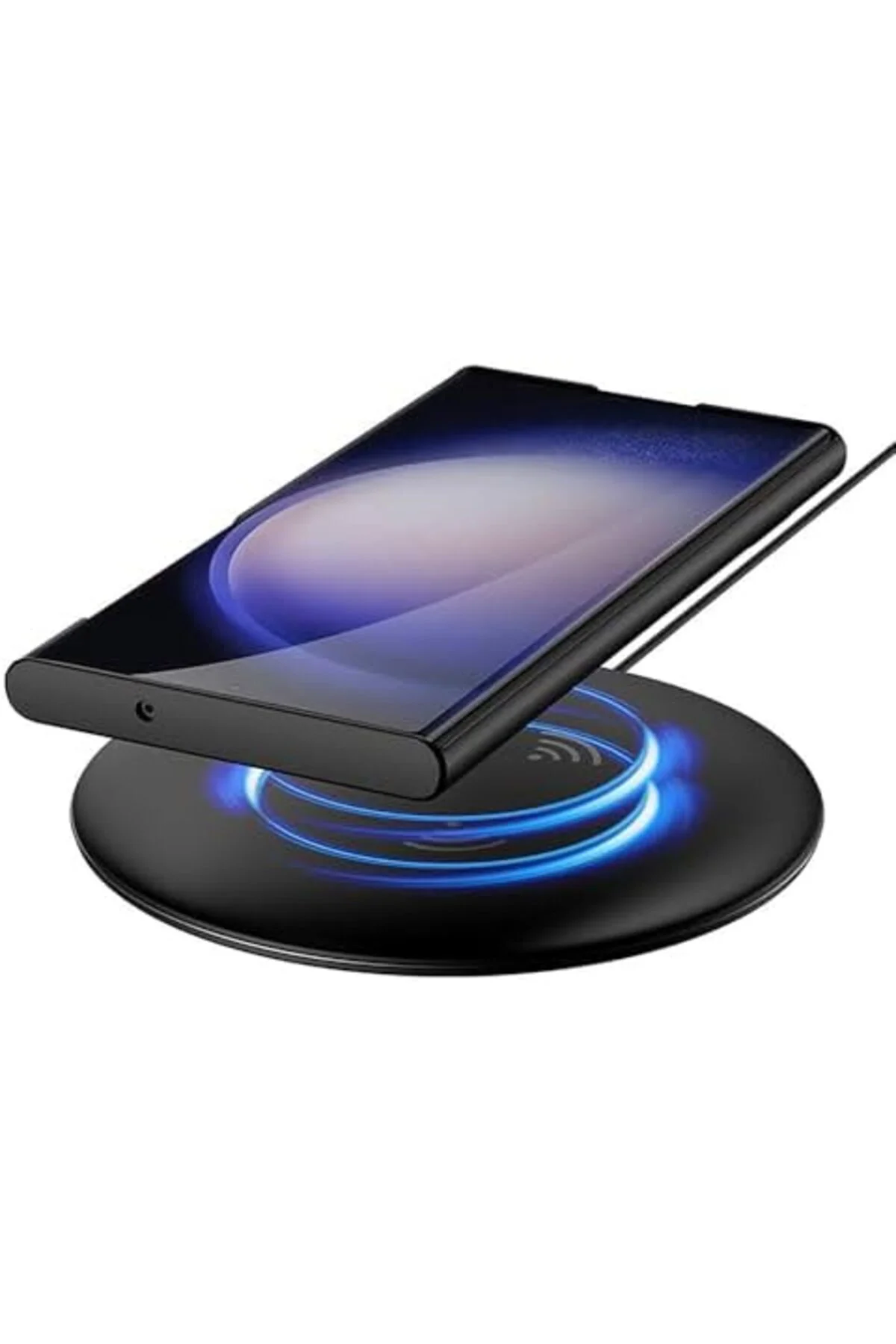 TTKTEKNOLOJİ Galaxy S24 Ultra Kılıf Kamera Korumalı Dikey Standlı TTKTEKNOLOJİ Galaxy S24 Ultra Kılıf Kamera Korumalı Dikey Standlı