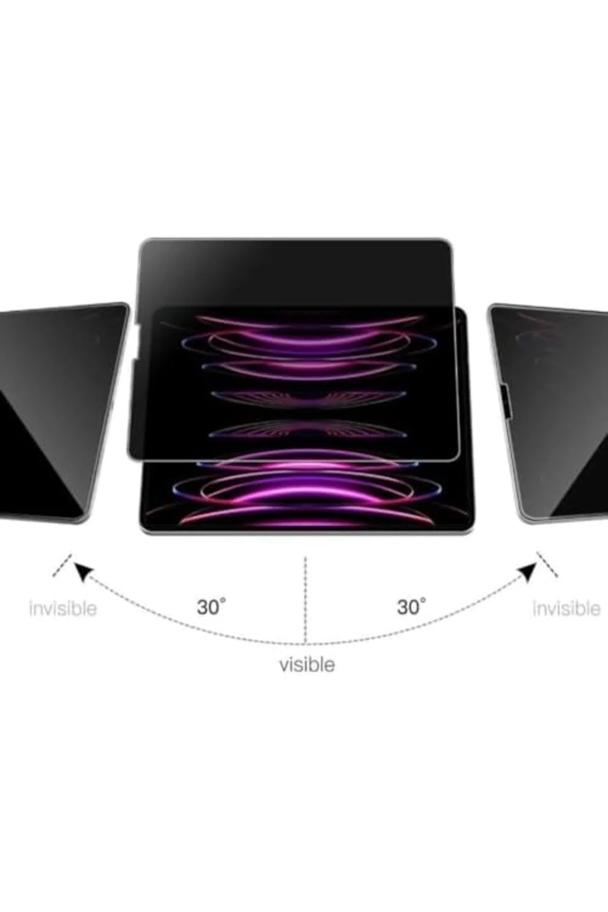 TTKTEKNOLOJİ Galaxy Tab S11 Ultra Hayalet Ekran Koruyucu 14.6 inç TTKTEKNOLOJİ Galaxy Tab S11 Ultra Hayalet Ekran Koruyucu 14.6 inç