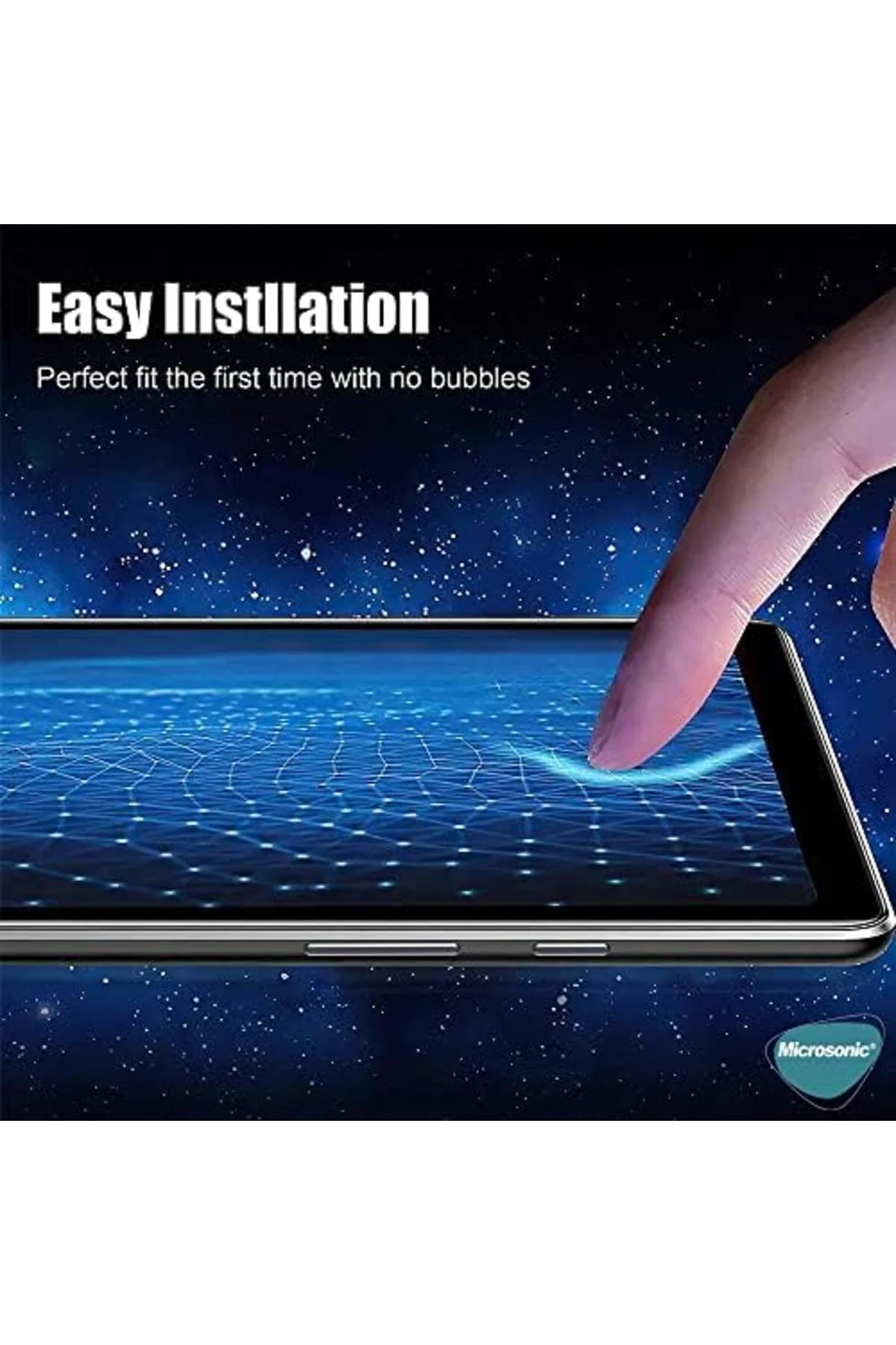 TTKTEKNOLOJİ Galaxy Tab S10 FE Plus Tempered Glass Cam Ekran Koru TTKTEKNOLOJİ Galaxy Tab S10 FE Plus Tempered Glass Cam Ekran Koru