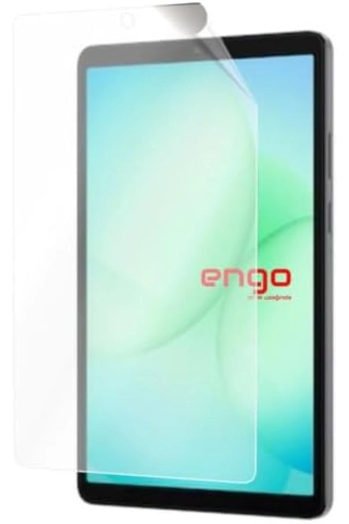 TTKTEKNOLOJİ Galaxy Tab A11 Paperfeel Ekran Koruyucu Kağıt Hissi 
