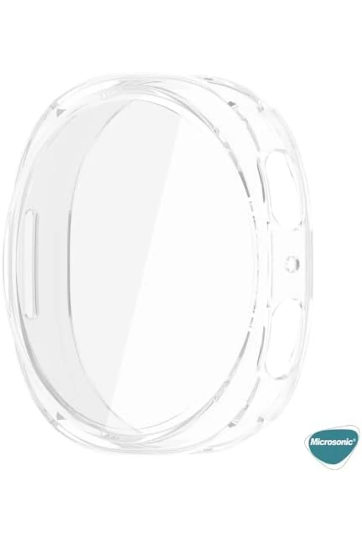 TTKTEKNOLOJİ Galaxy 8 40mm için Kılıf Ekranı Tam Kaplayan 360 Ful TTKTEKNOLOJİ Galaxy 8 40mm için Kılıf Ekranı Tam Kaplayan 360 Ful