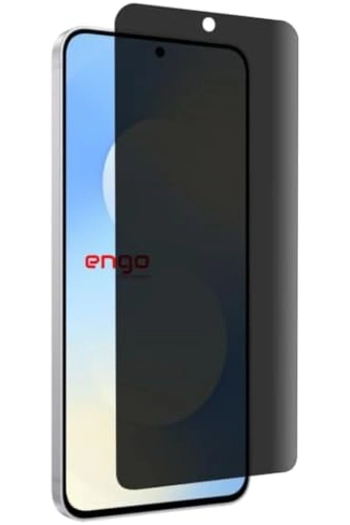 TTKTEKNOLOJİ Galaxy S25 FE Hayalet Ekran Koruyucu SM-S731B Şeffaf